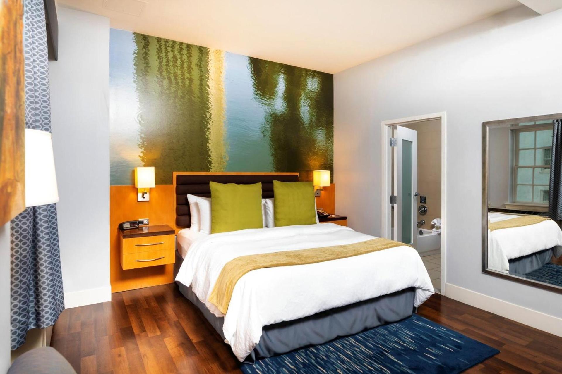 Hotel Indigo Baton Rouge Downtown by IHG photo 22