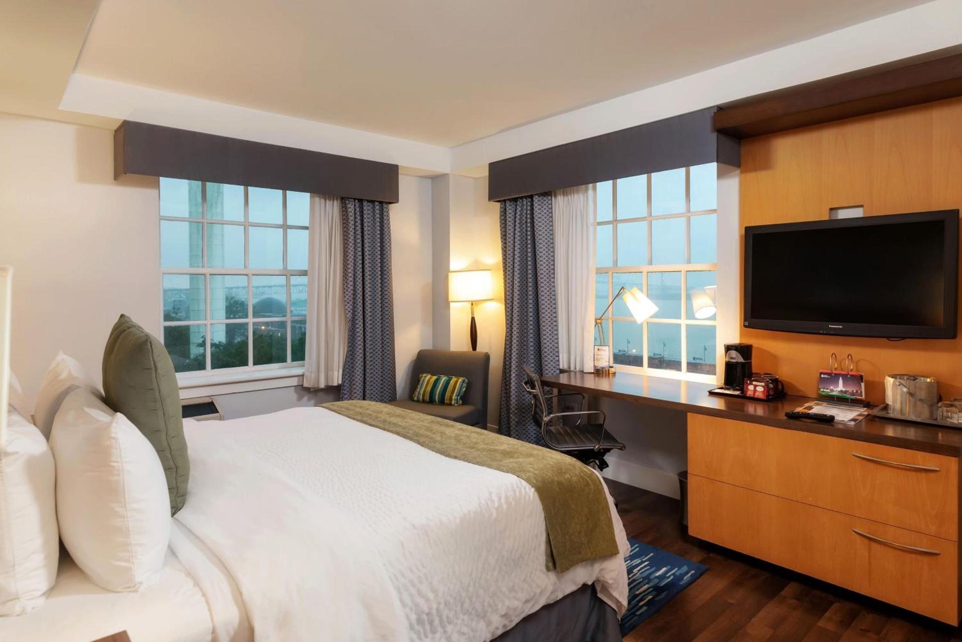 Hotel Indigo Baton Rouge Downtown by IHG photo 17
