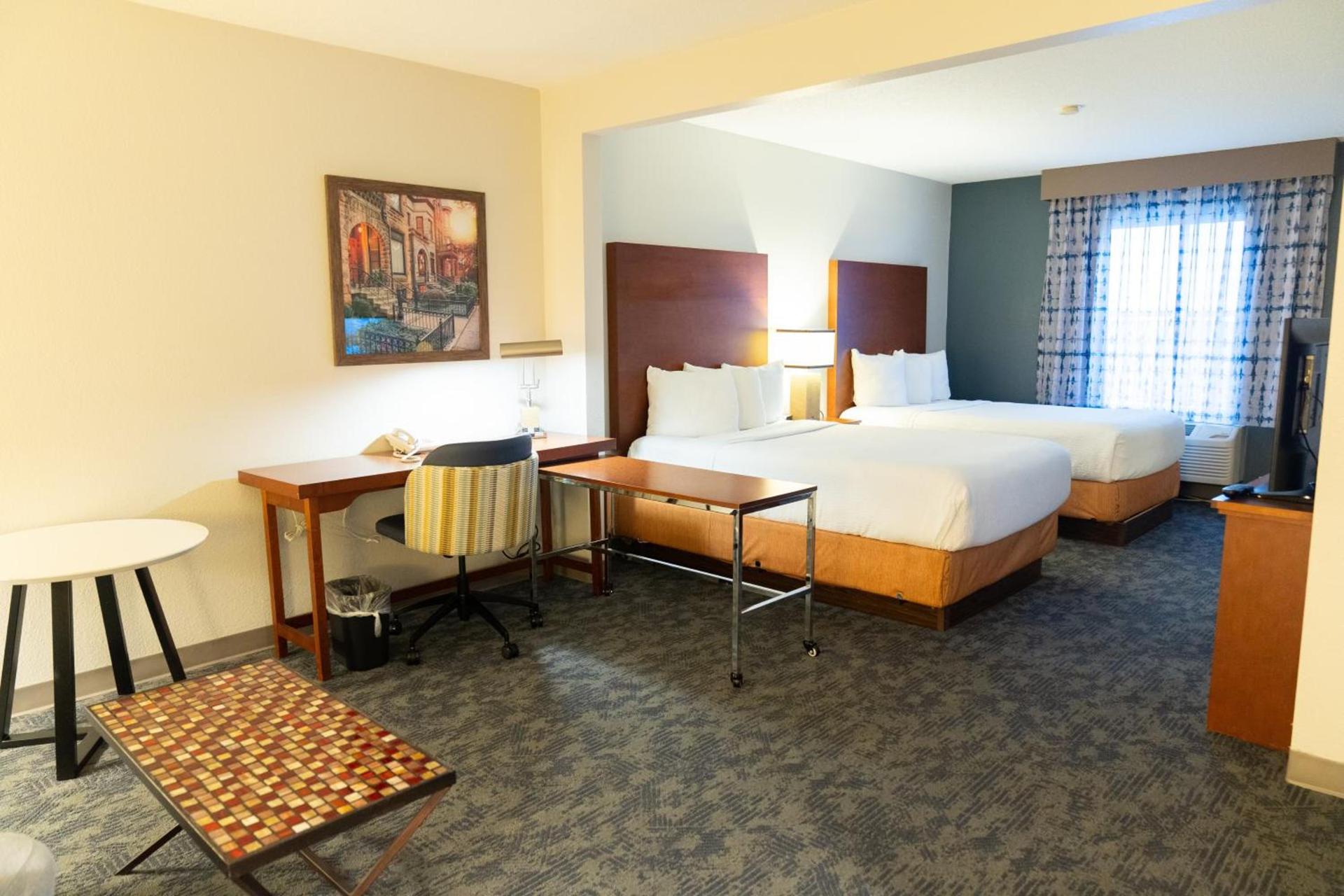 La Quinta by Wyndham Bannockburn-Deerfield photo 34