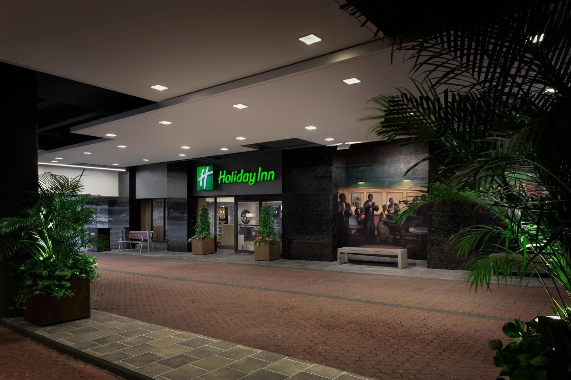 Holiday Inn New Orleans-Downtown Superdome by IHG photo 40