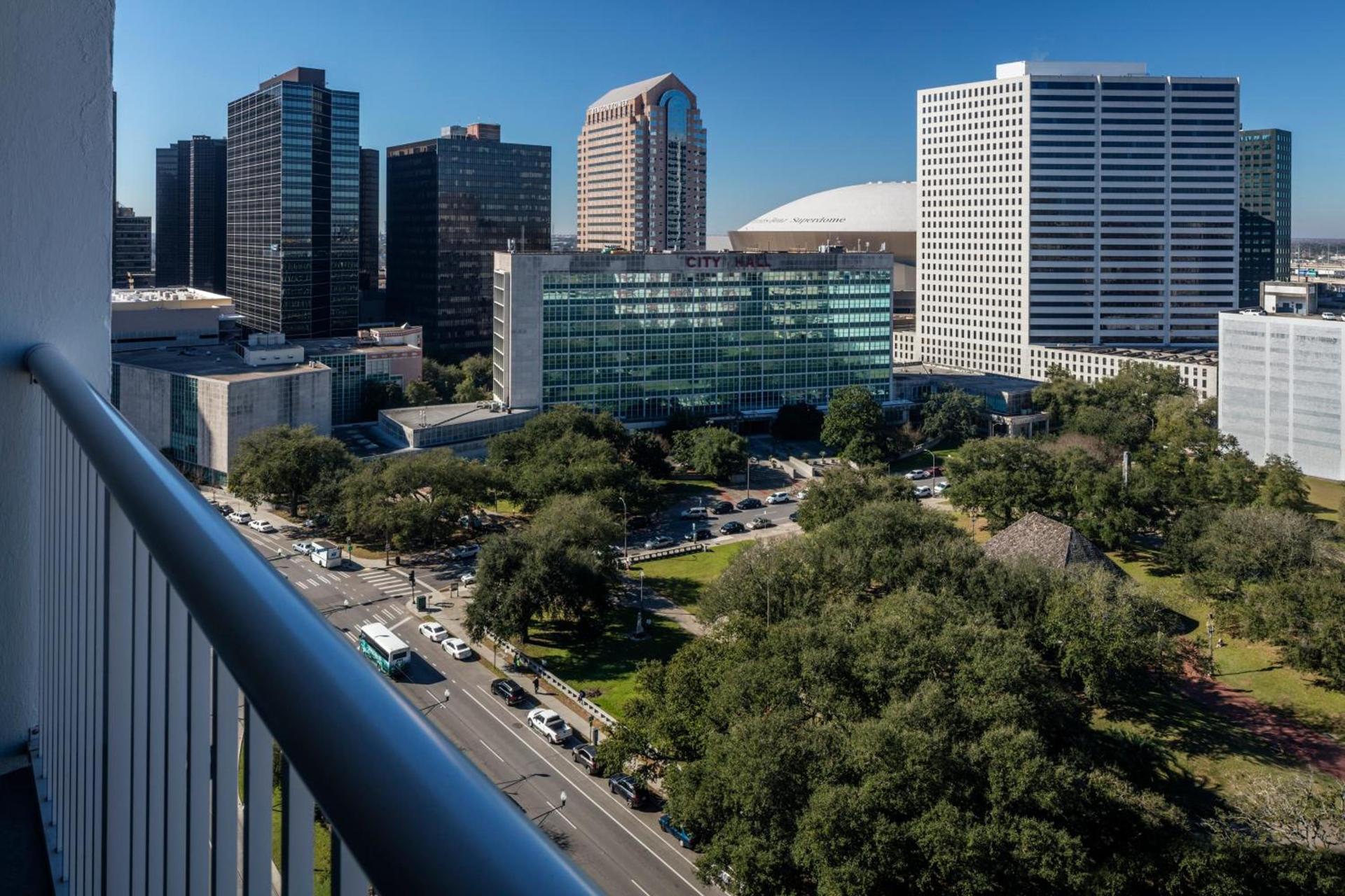 Holiday Inn New Orleans-Downtown Superdome by IHG photo 19