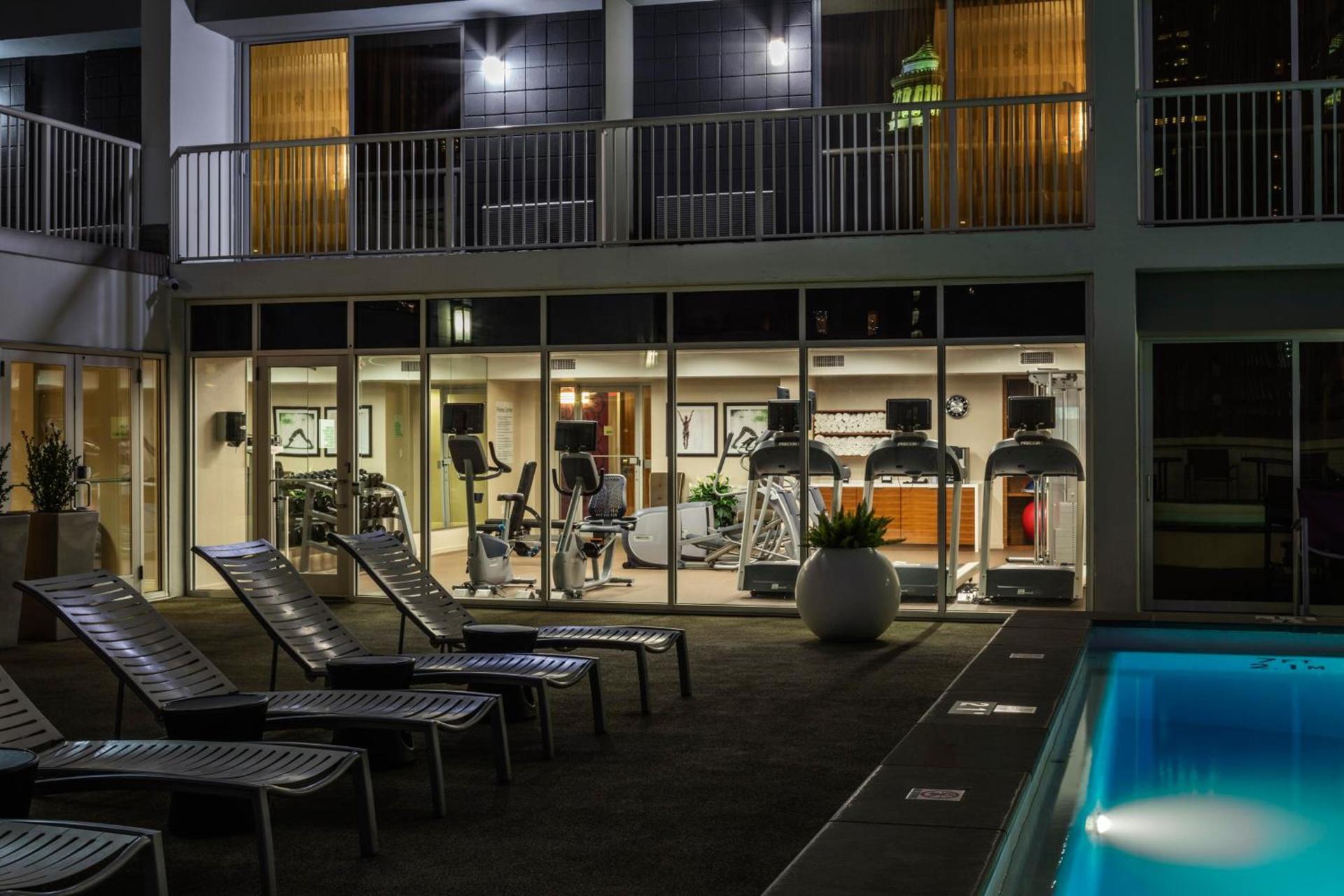 Holiday Inn New Orleans-Downtown Superdome by IHG photo 27