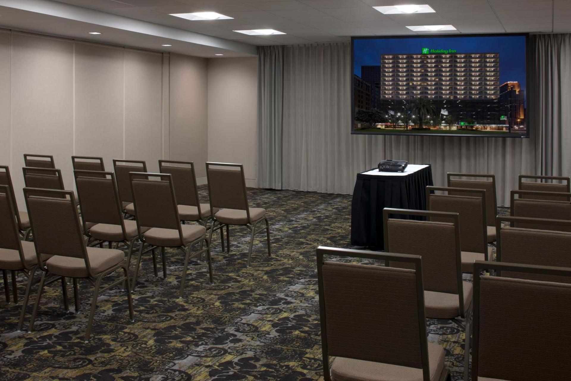 Holiday Inn New Orleans-Downtown Superdome by IHG photo 39