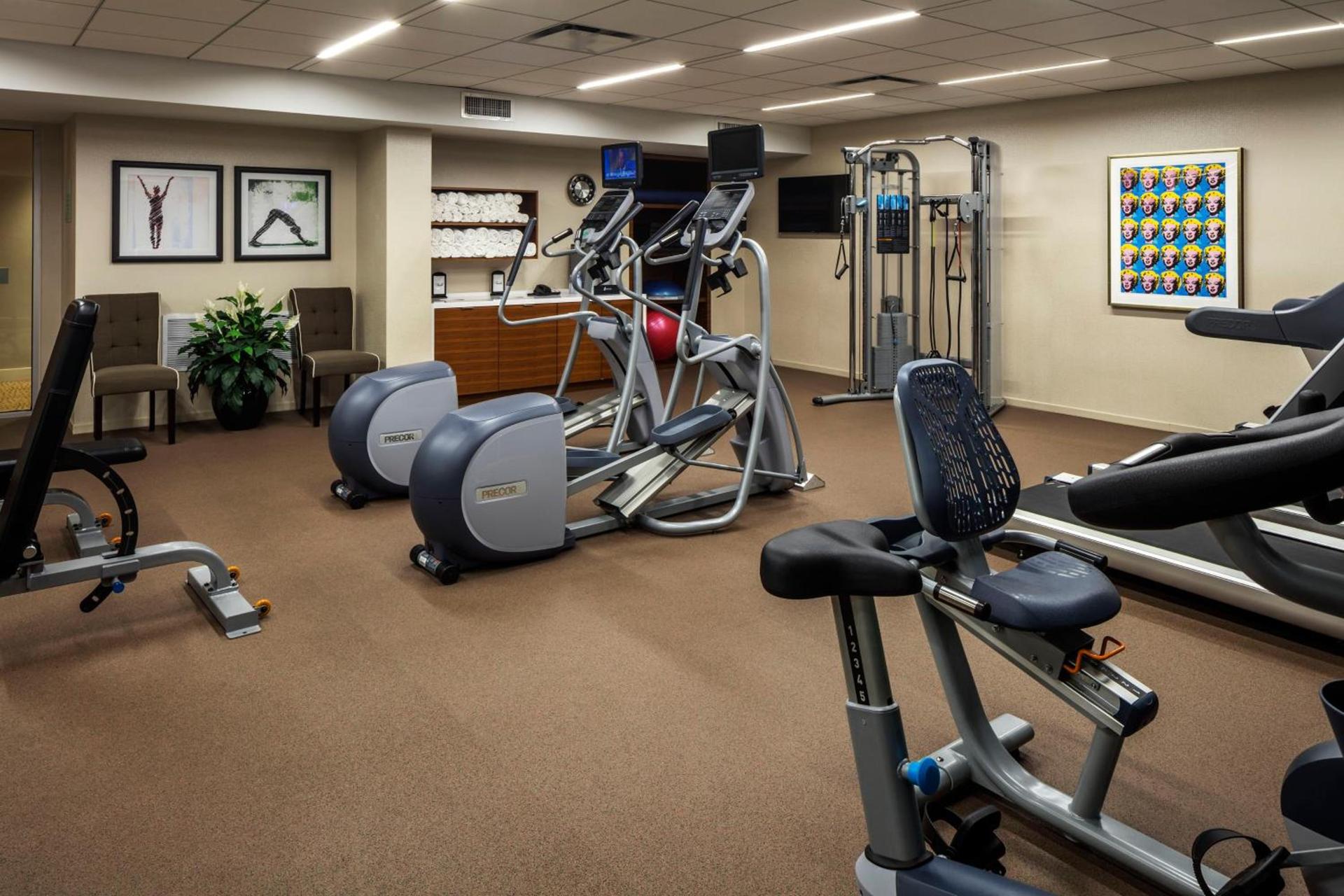 Holiday Inn New Orleans-Downtown Superdome by IHG photo 26