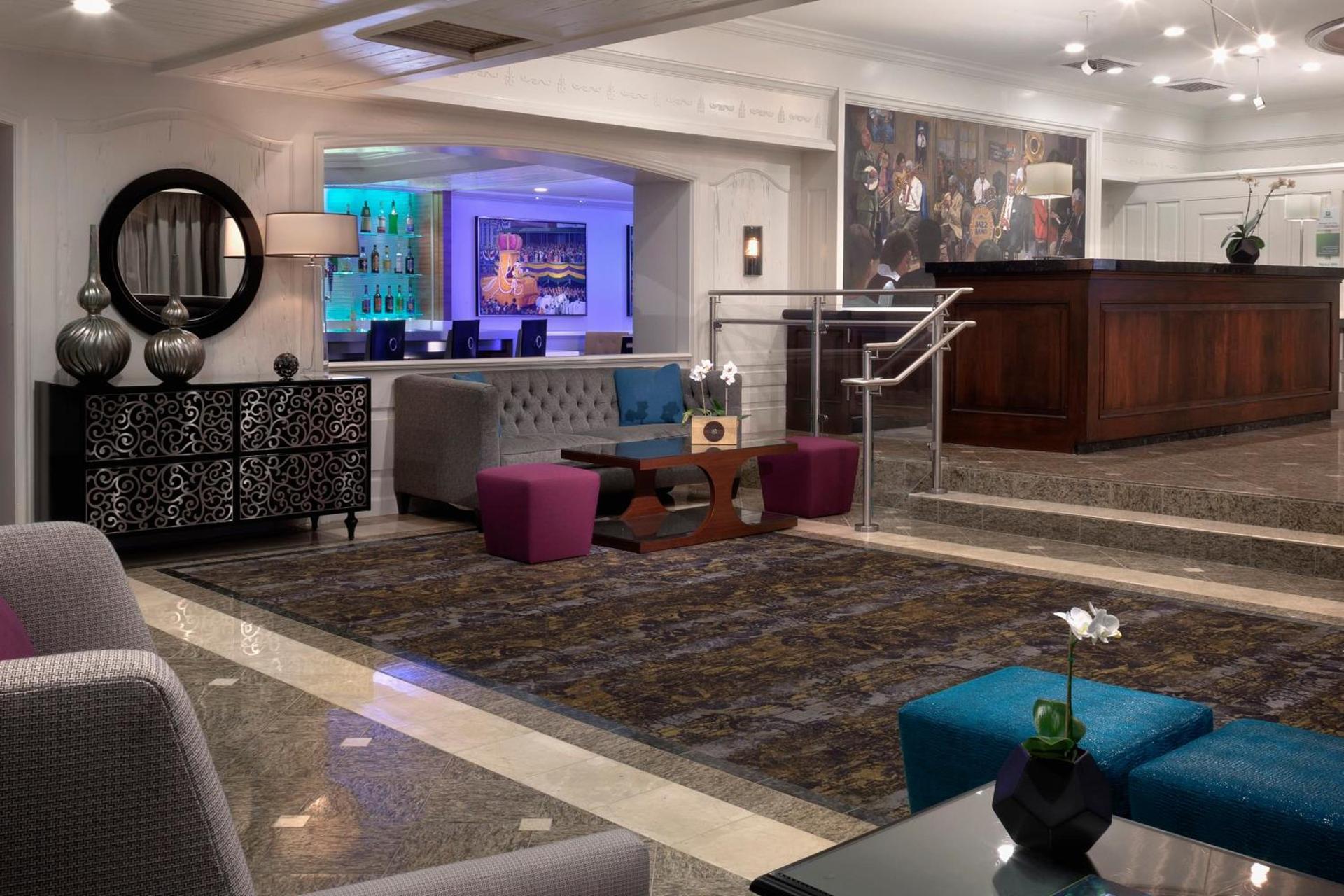 Holiday Inn New Orleans-Downtown Superdome by IHG photo 41