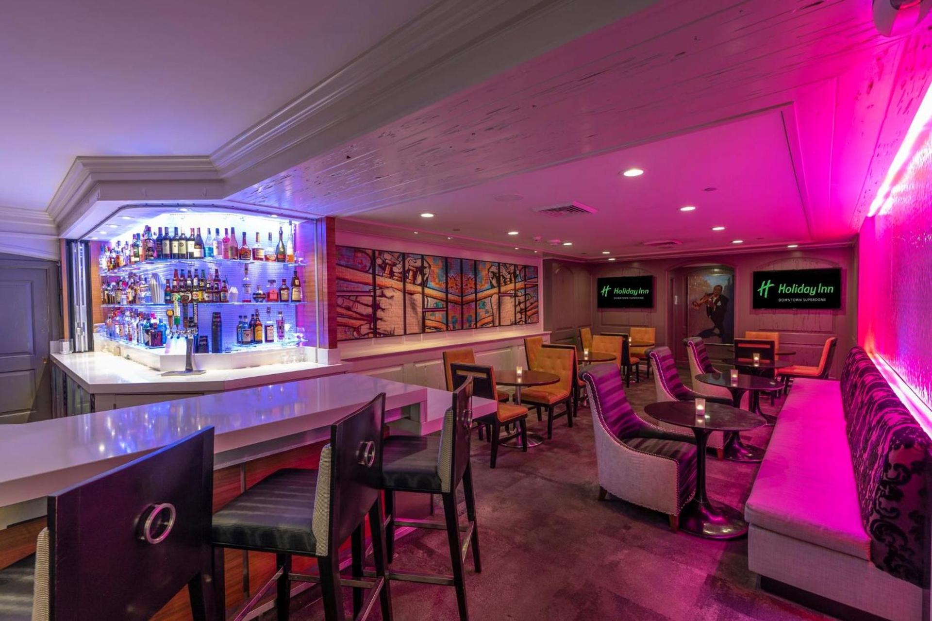 Holiday Inn New Orleans-Downtown Superdome by IHG photo 35