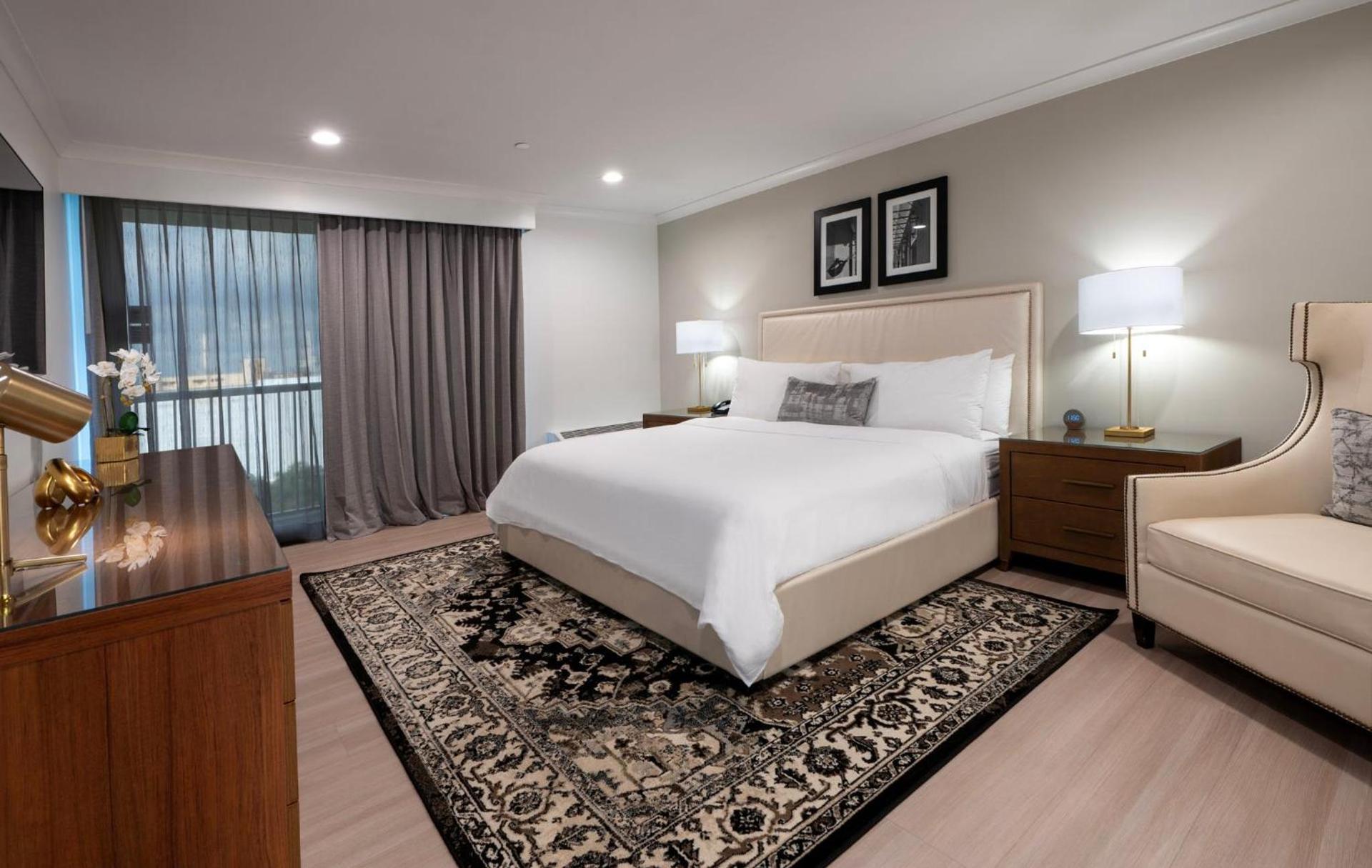 Holiday Inn New Orleans-Downtown Superdome by IHG photo 71