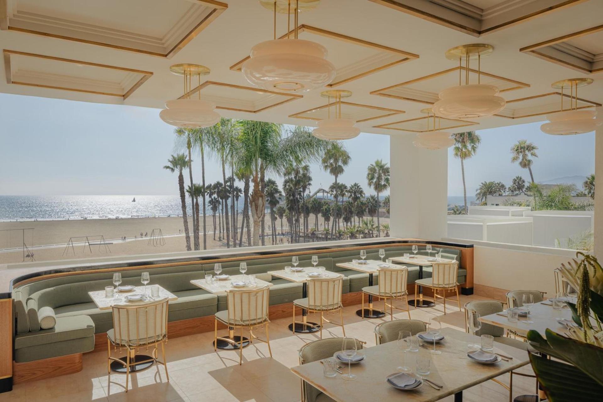 Regent Santa Monica Beach by IHG photo 39