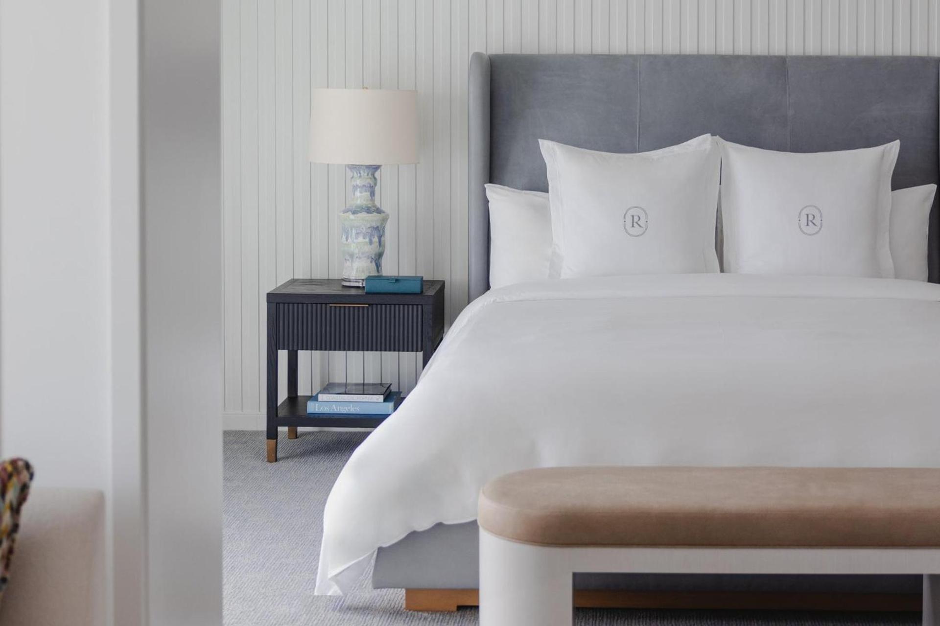 Regent Santa Monica Beach by IHG photo 45