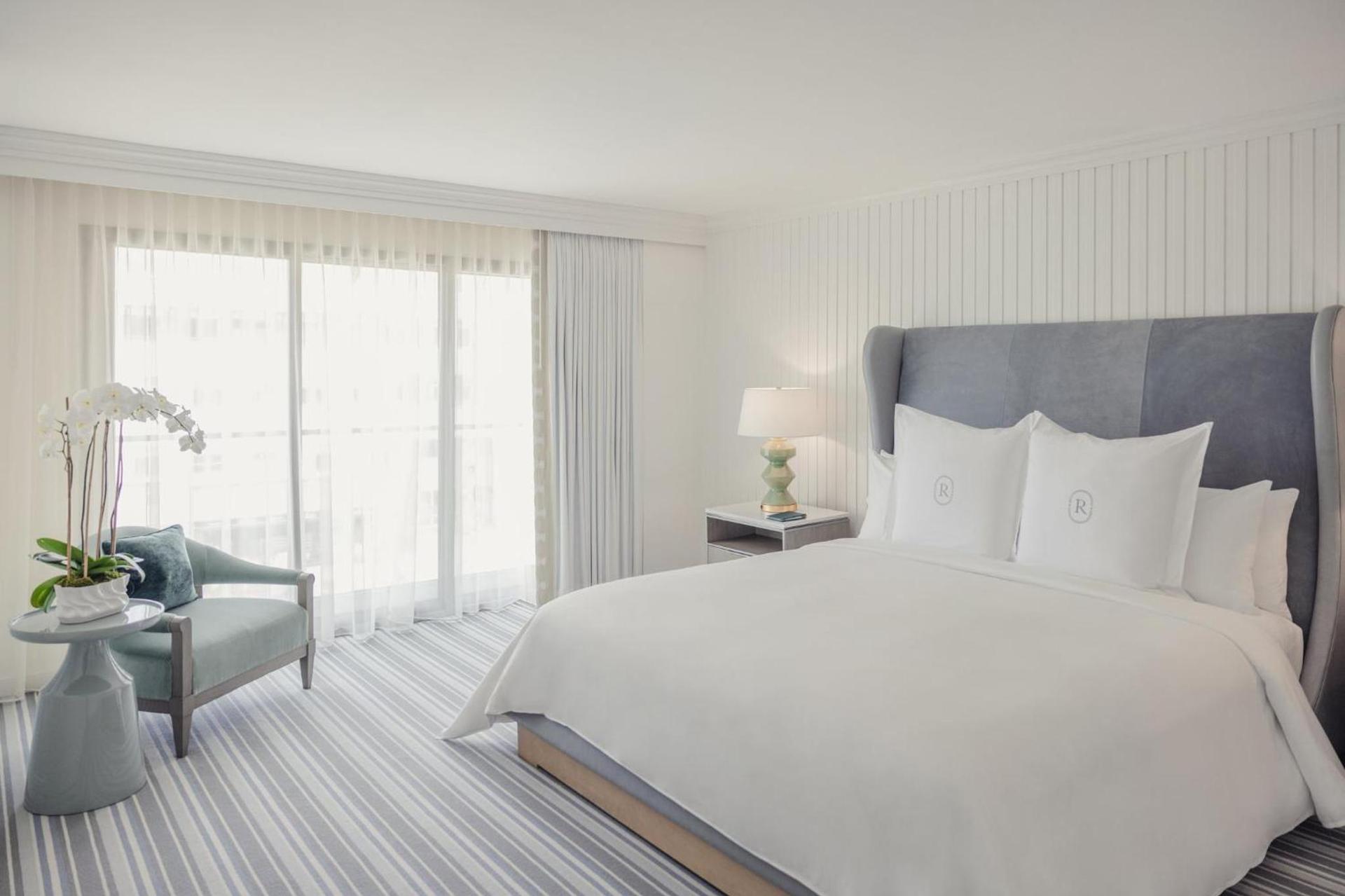 Regent Santa Monica Beach by IHG photo 44