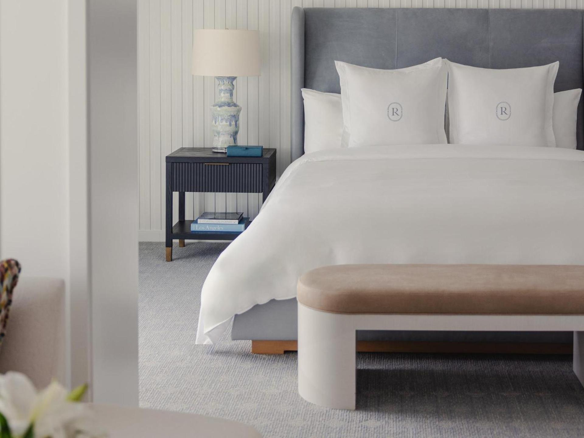 Regent Santa Monica Beach by IHG photo 47
