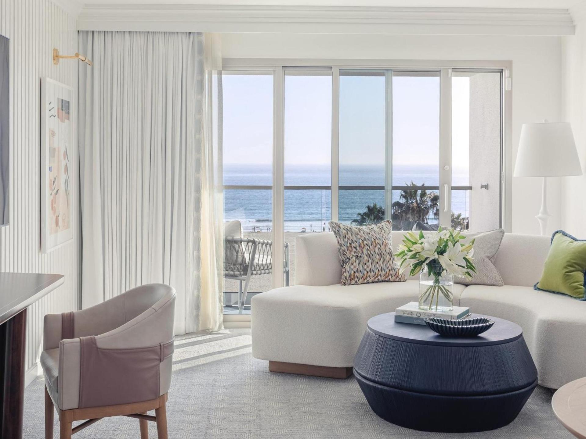 Regent Santa Monica Beach by IHG photo 48