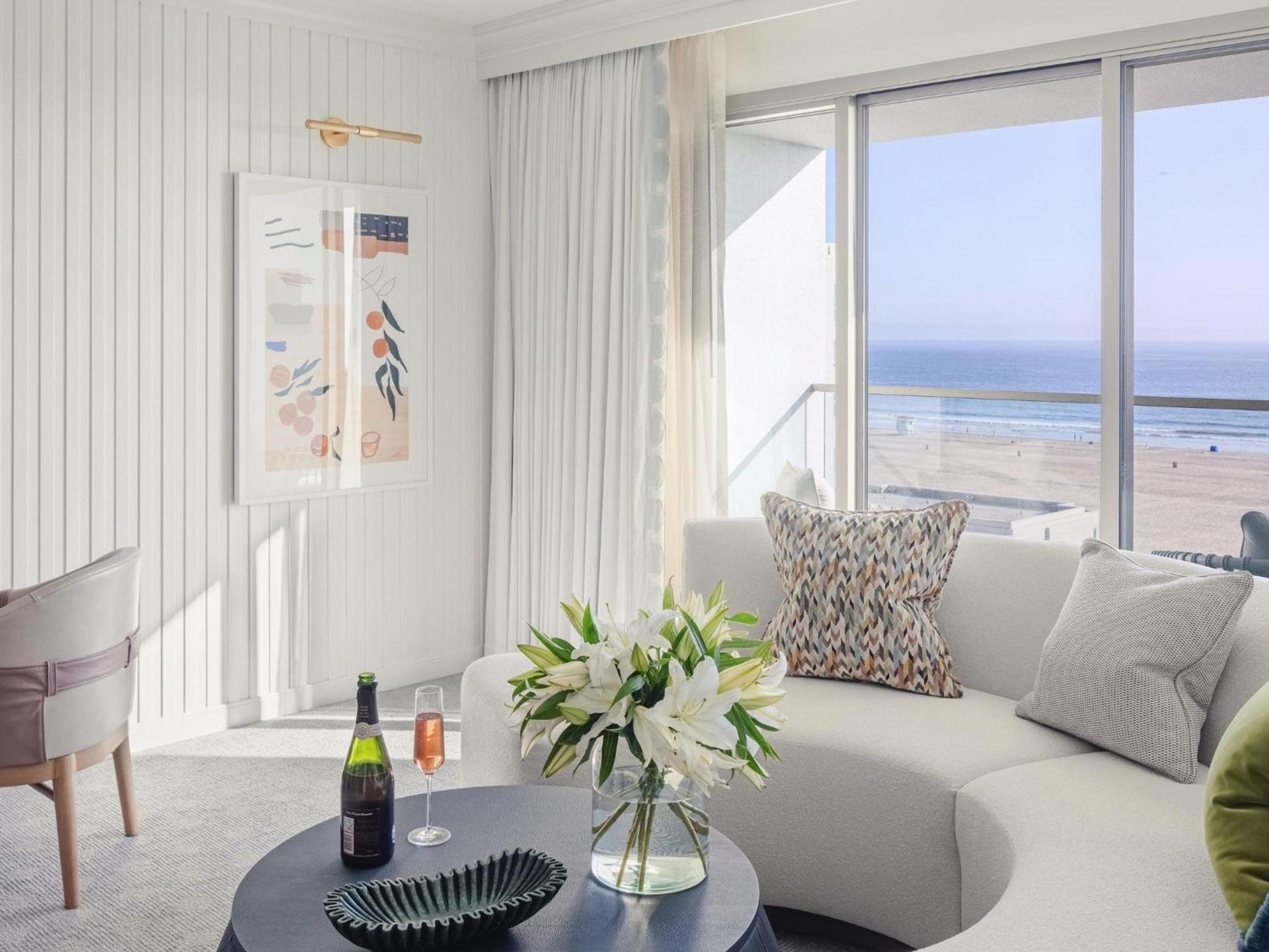 Regent Santa Monica Beach by IHG photo 51