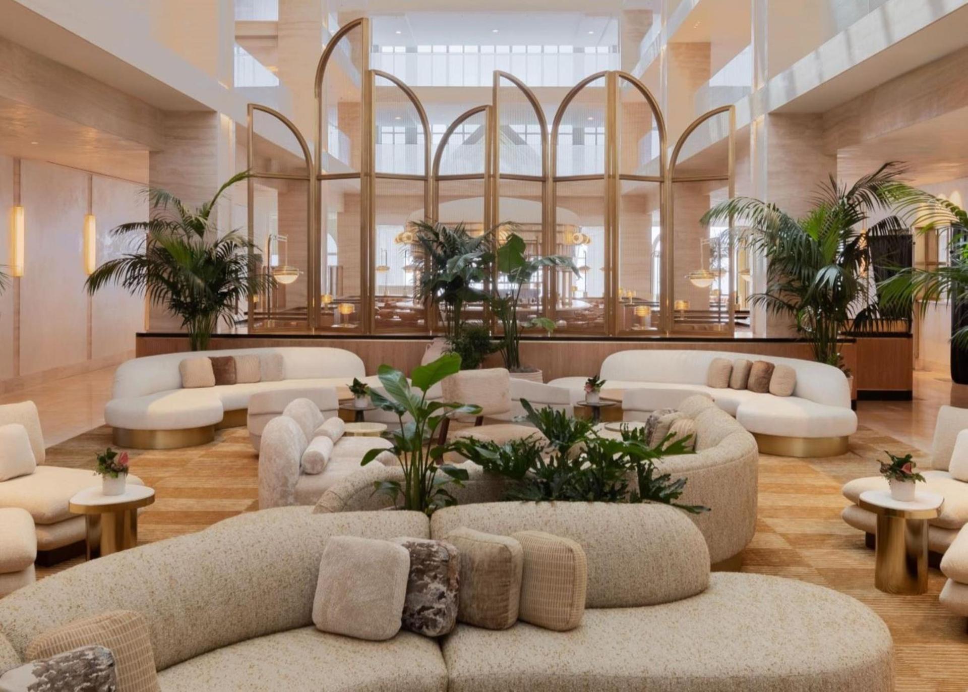 Regent Santa Monica Beach by IHG photo 62