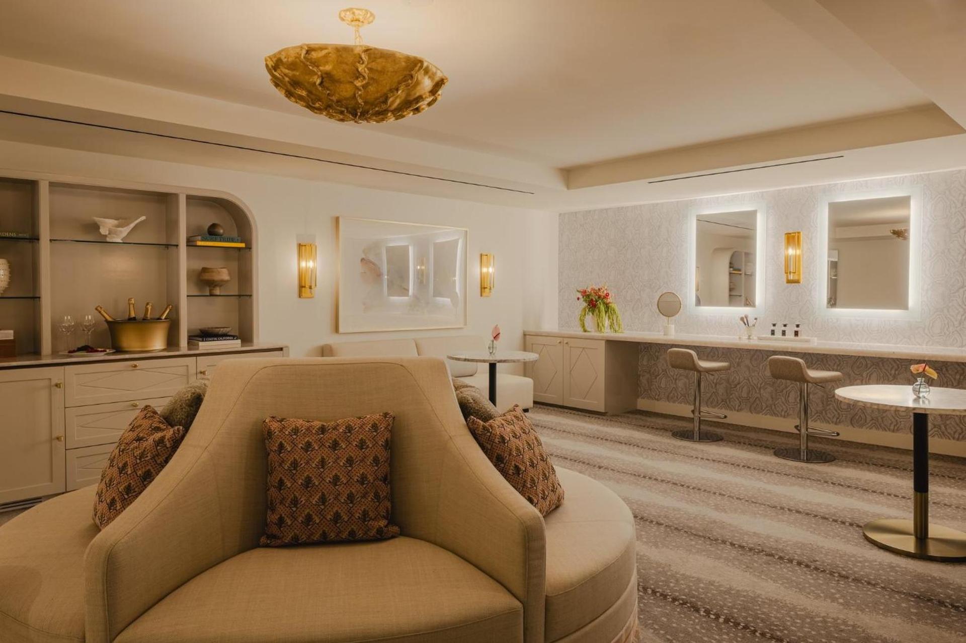 Regent Santa Monica Beach by IHG photo 88