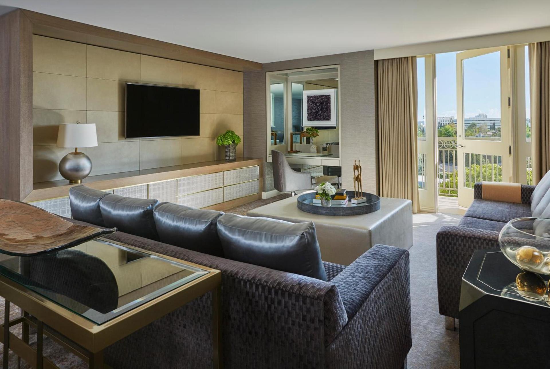 L'Ermitage Beverly Hills photo 37