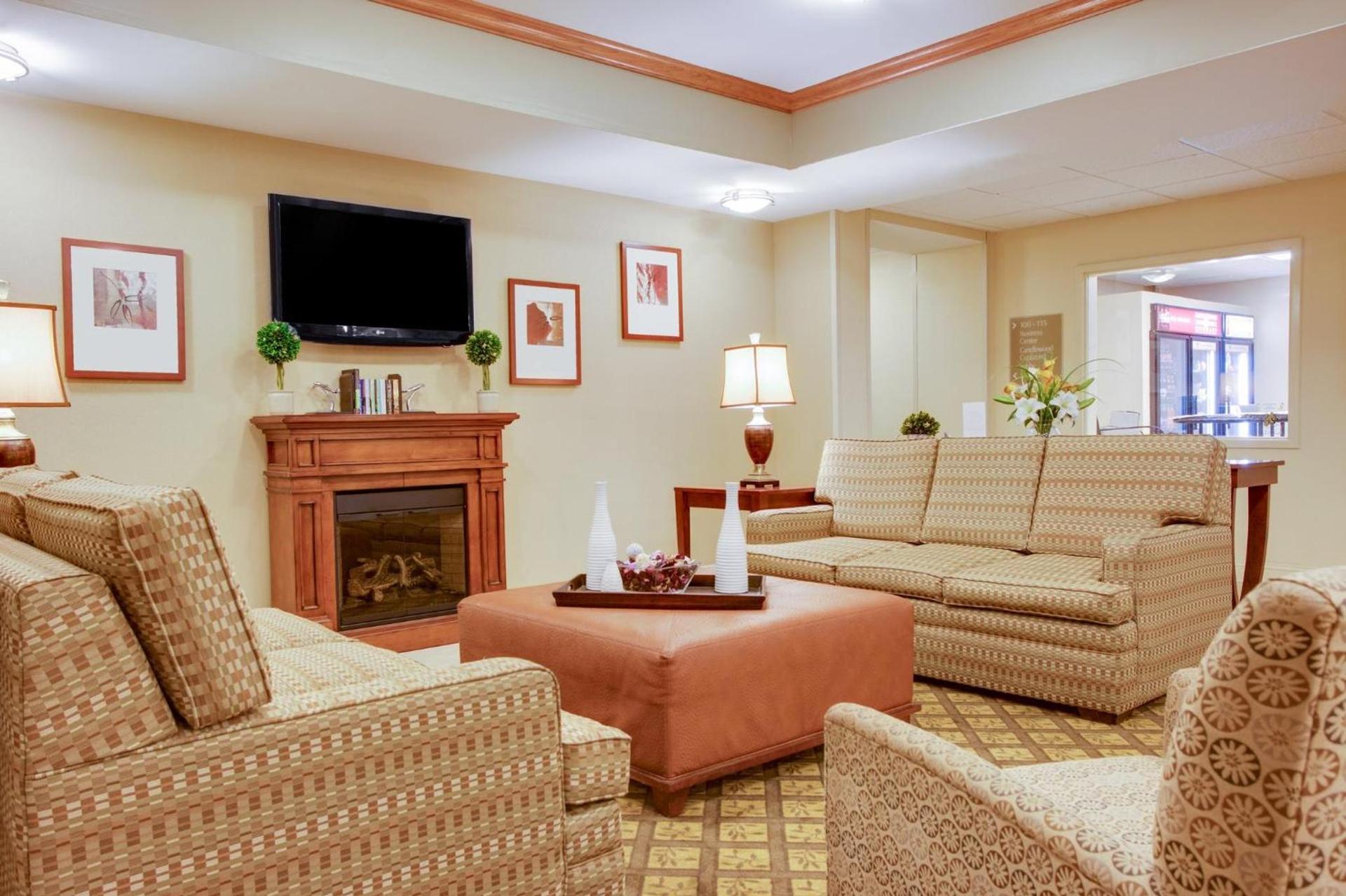 Candlewood Suites Aberdeen-Bel Air by IHG photo 49