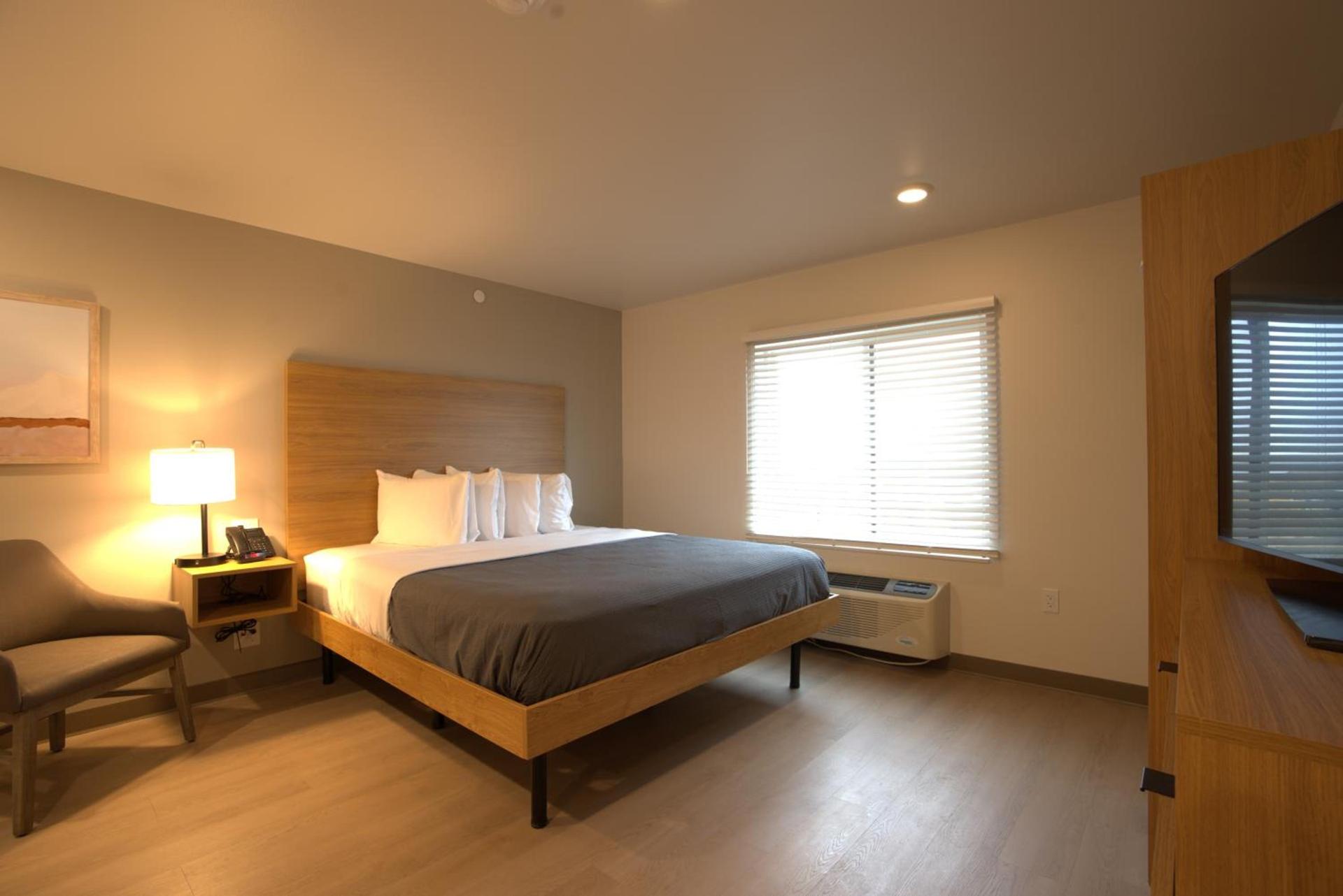 LivAway Suites Tri-Cities-Richland photo 7