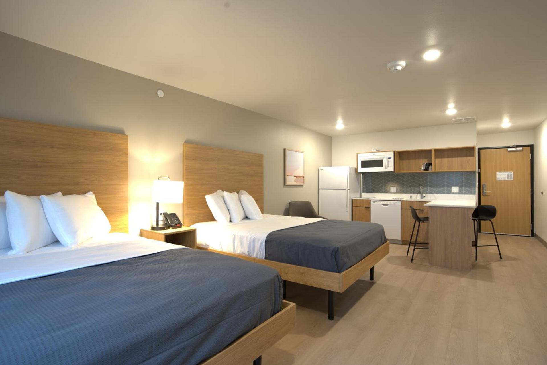 LivAway Suites Tri-Cities-Richland photo 11
