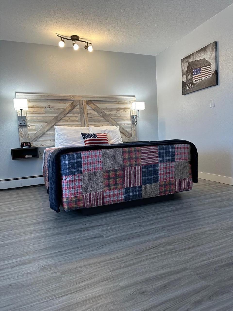 Motel Tipton photo 14