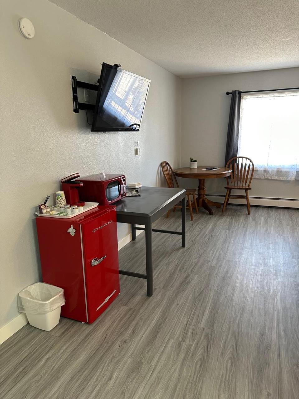 Motel Tipton photo 15