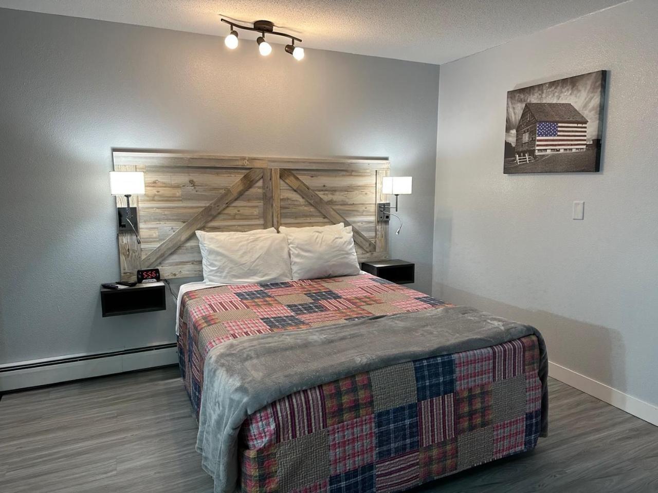 Motel Tipton photo 16