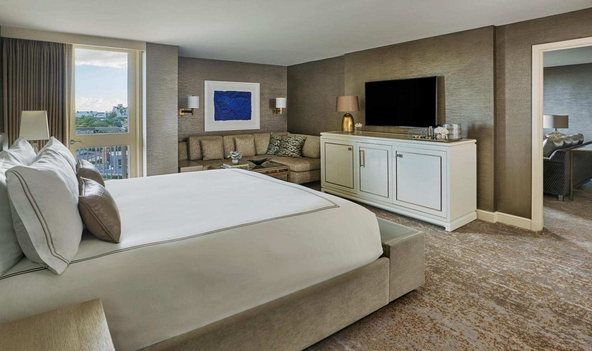 L'Ermitage Beverly Hills photo 21