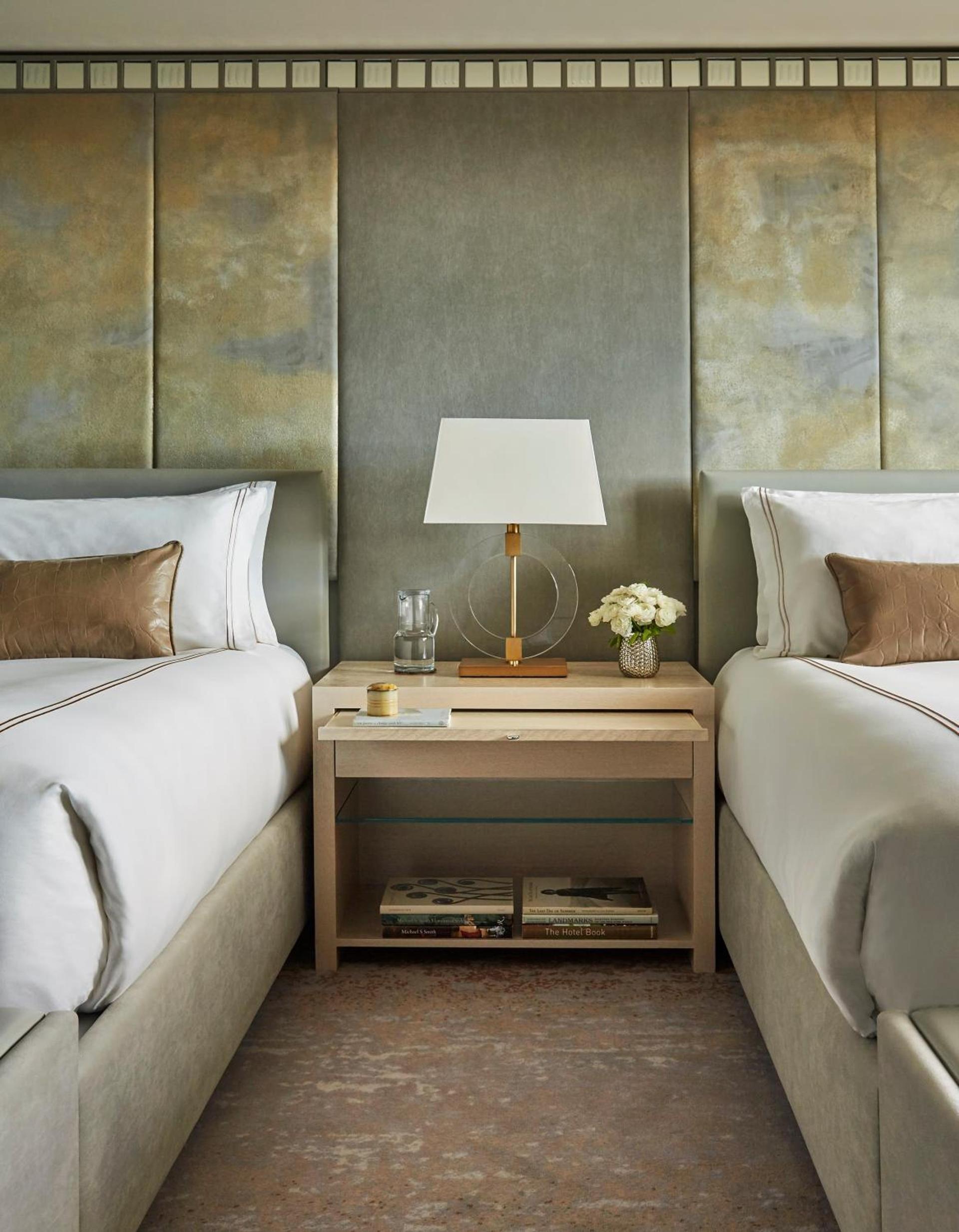 L'Ermitage Beverly Hills photo 22