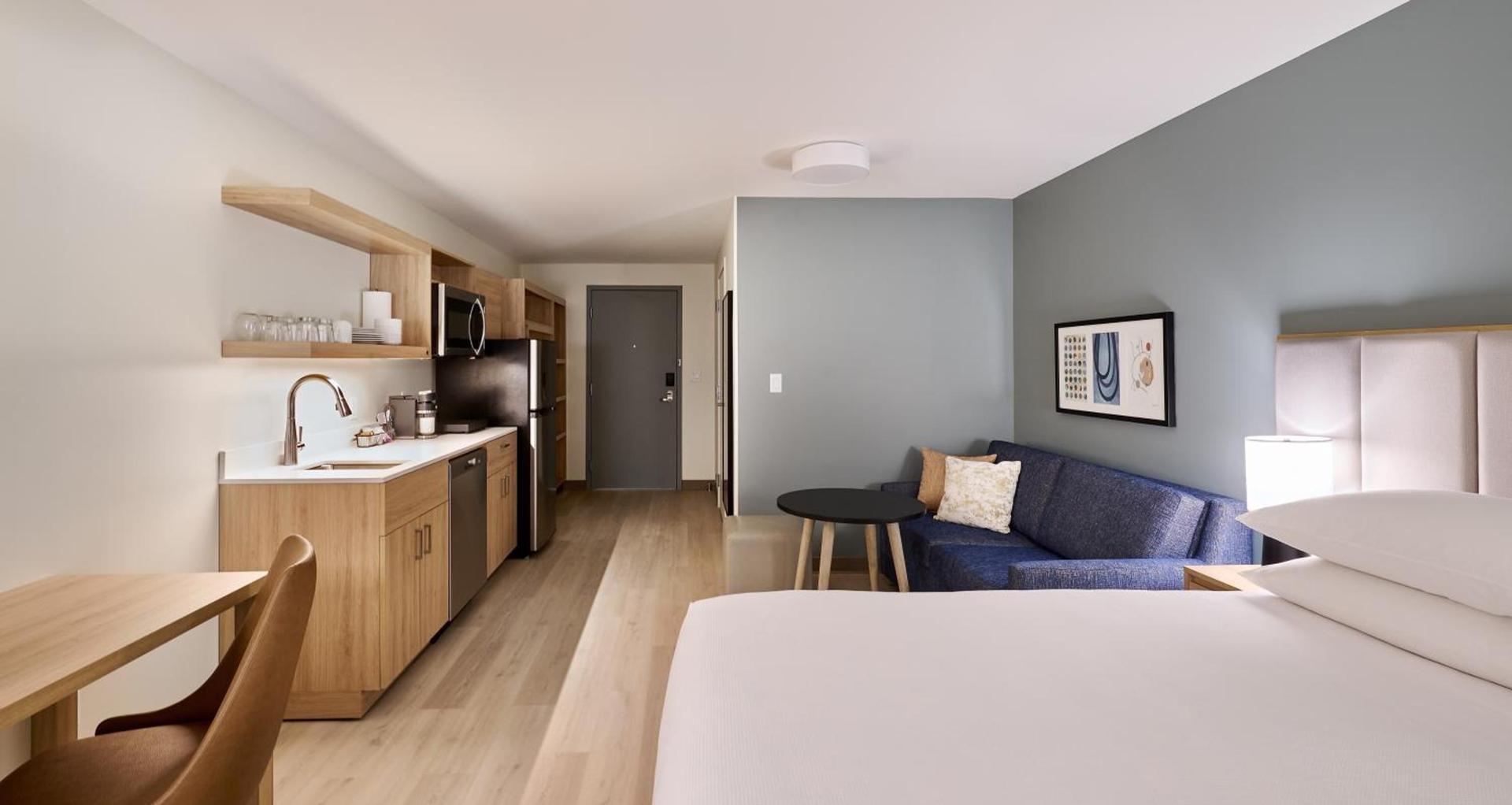 Hyatt Studios Mobile/Tillmans Corner photo 12