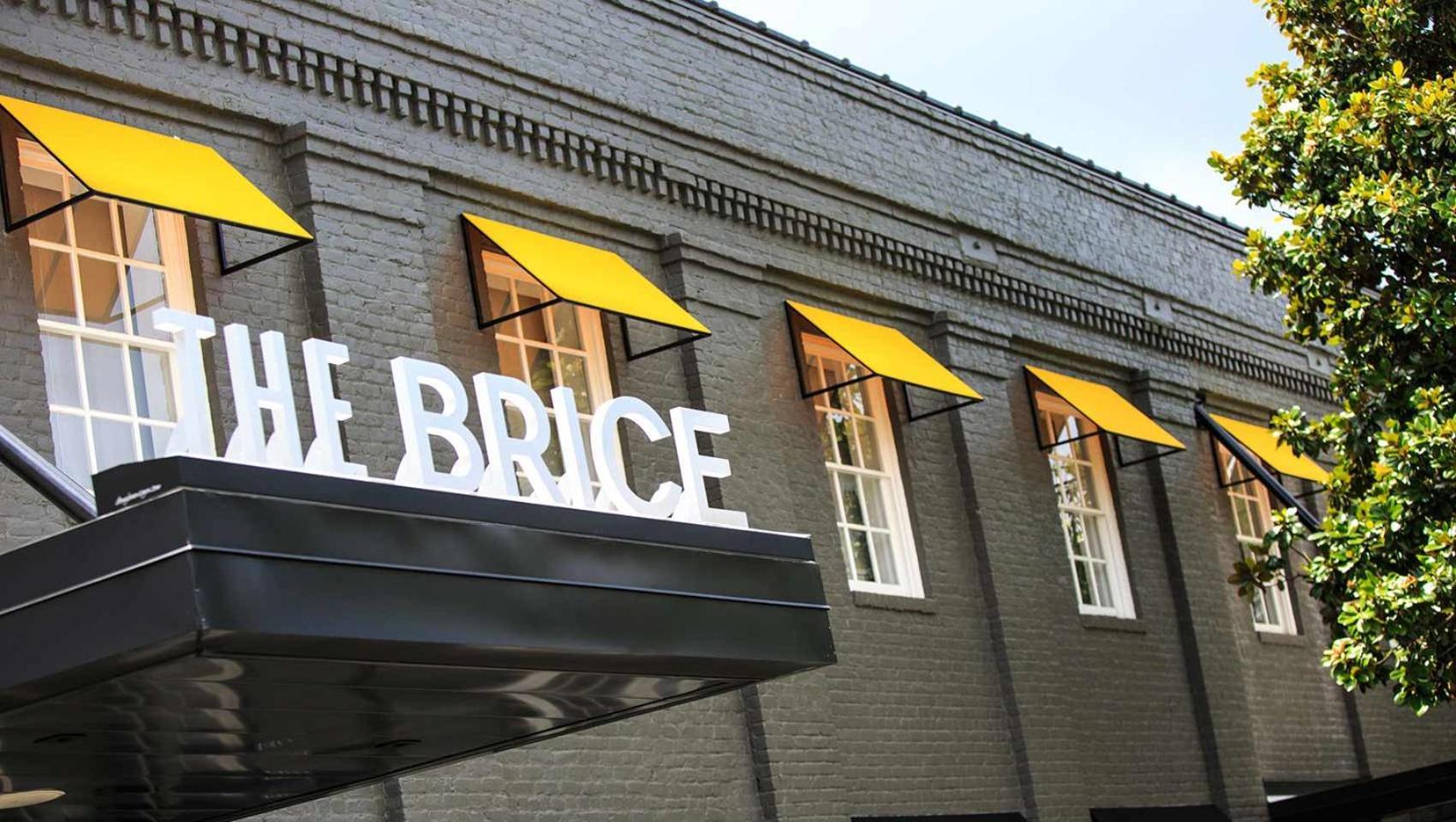 Kimpton Brice Hotel by IHG photo 1