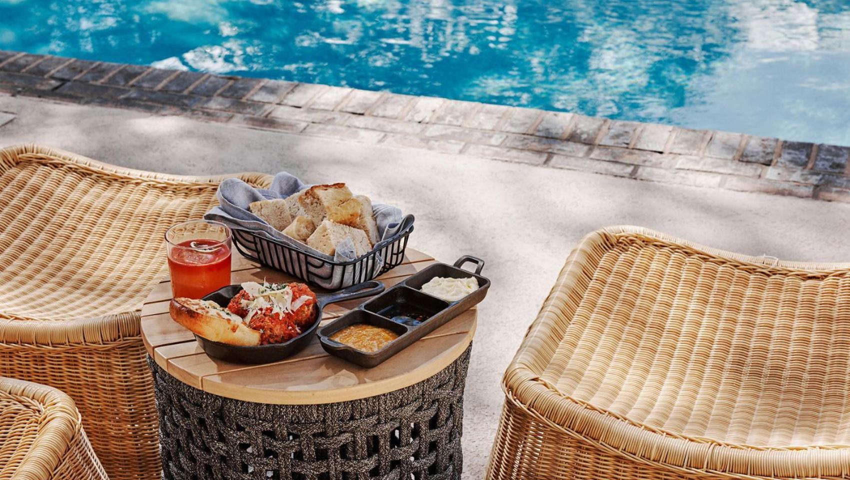 Kimpton Brice Hotel by IHG photo 47