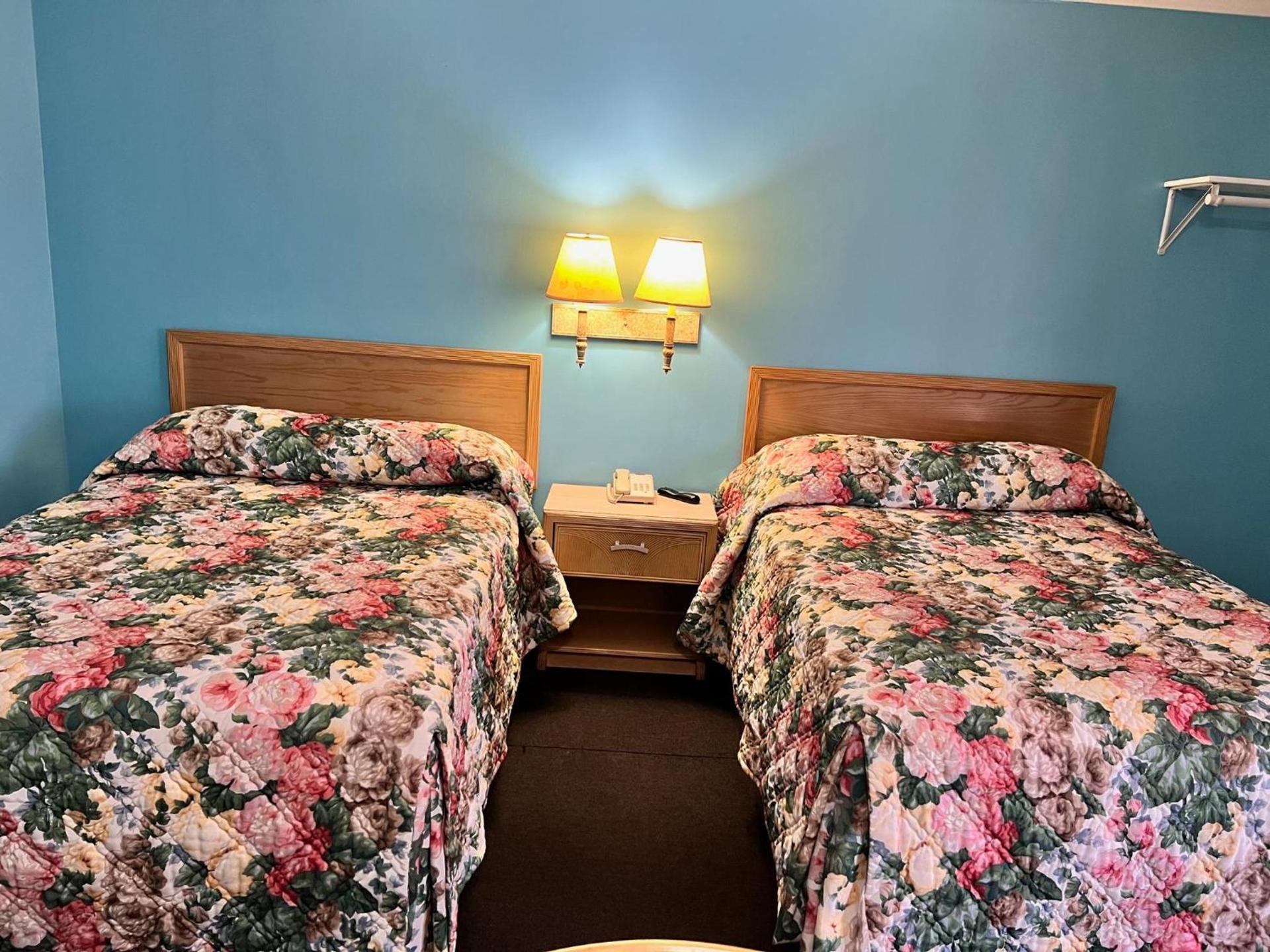 Budget Inn Jacksonville photo 41