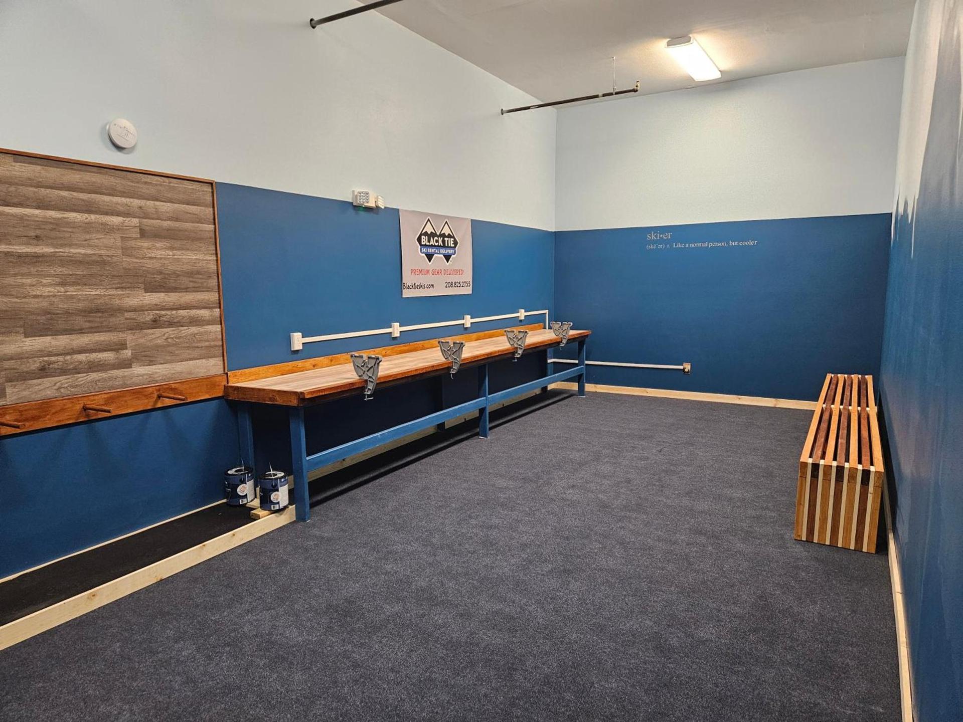 Best Western Plus Ponderay Mountain Lodge Sandpoint photo 2