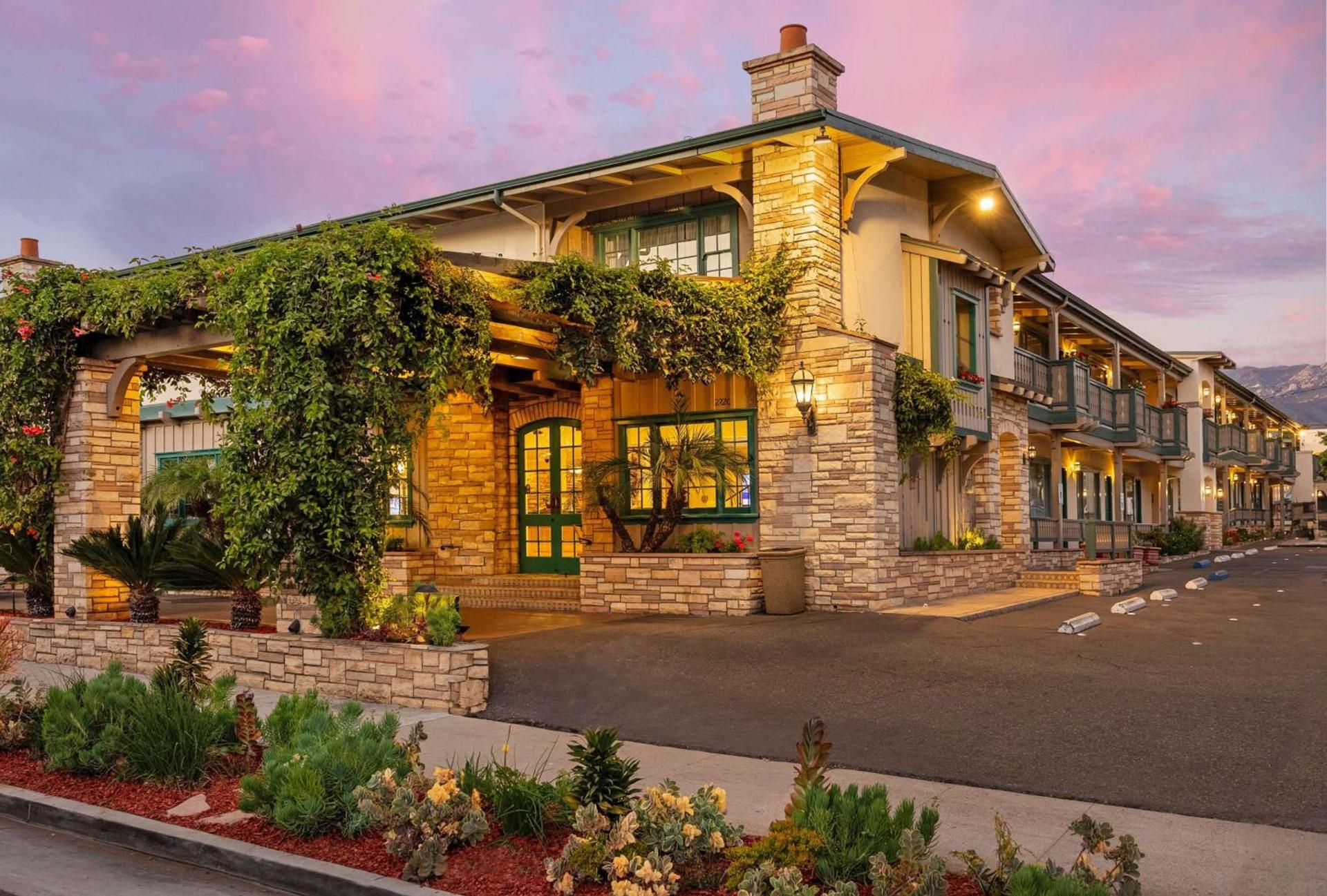 Best Western Plus Santa Barbara photo 10