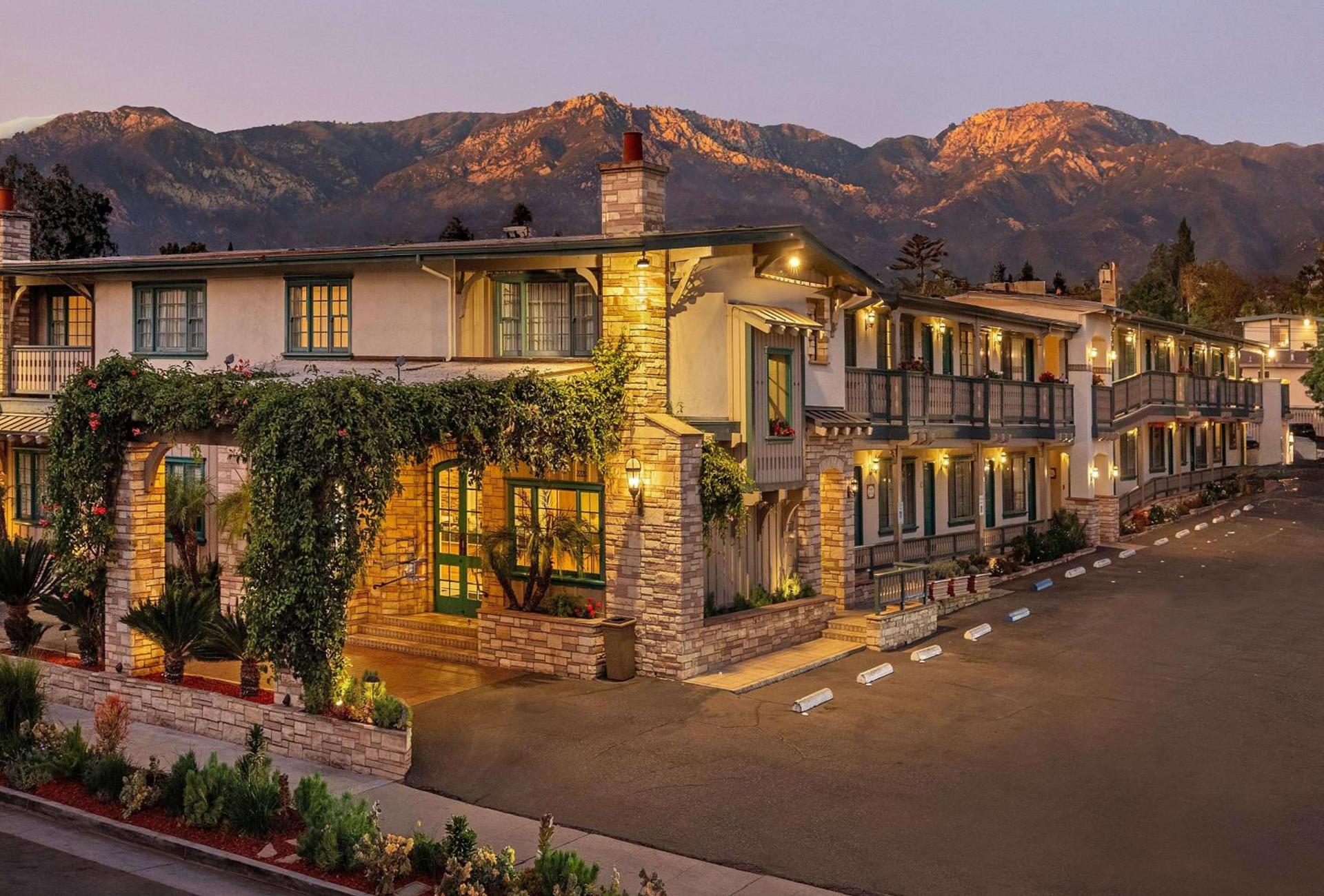 Best Western Plus Santa Barbara — hotel in Santa Barbara