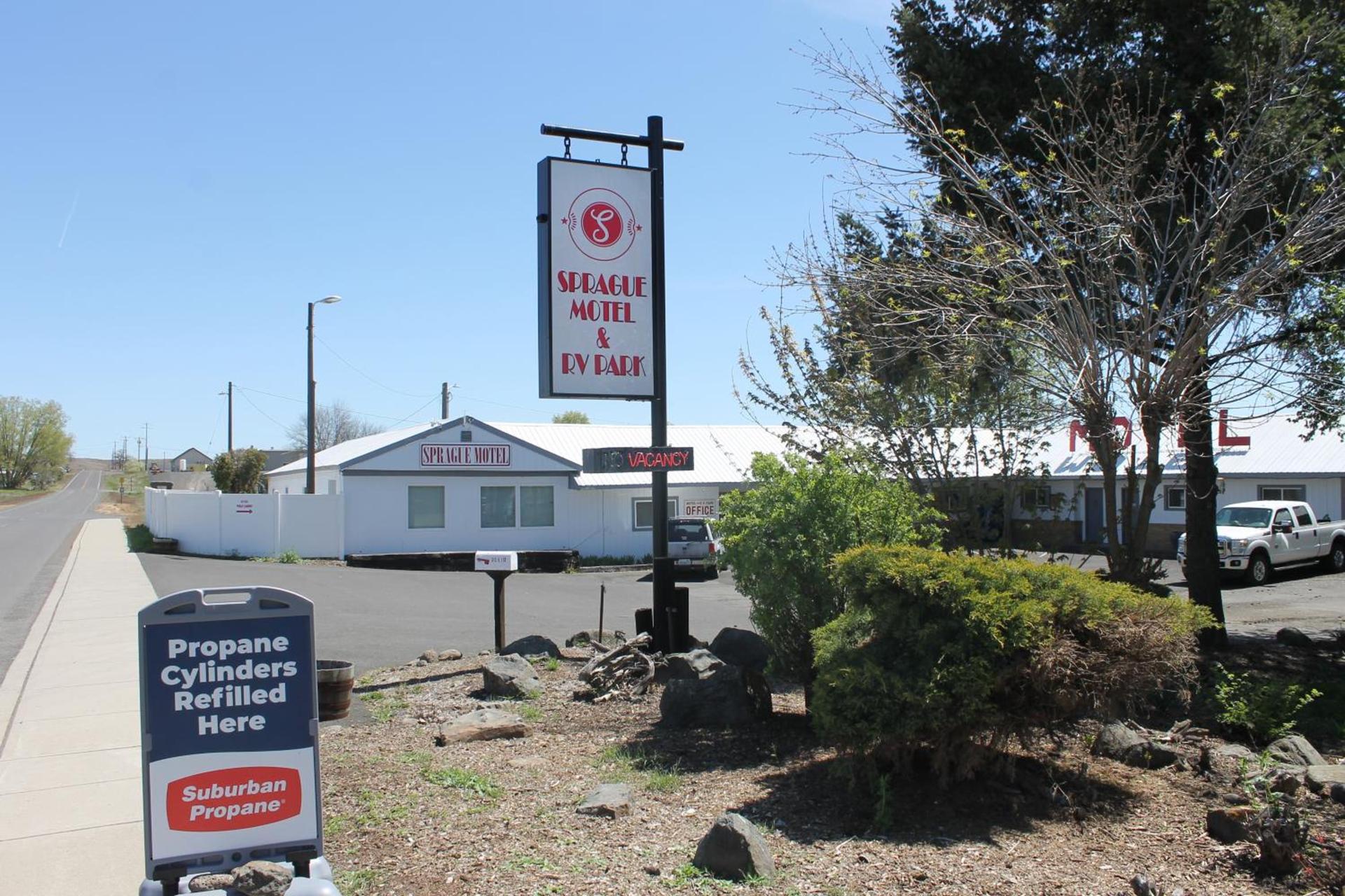 Sprague Motel photo 1