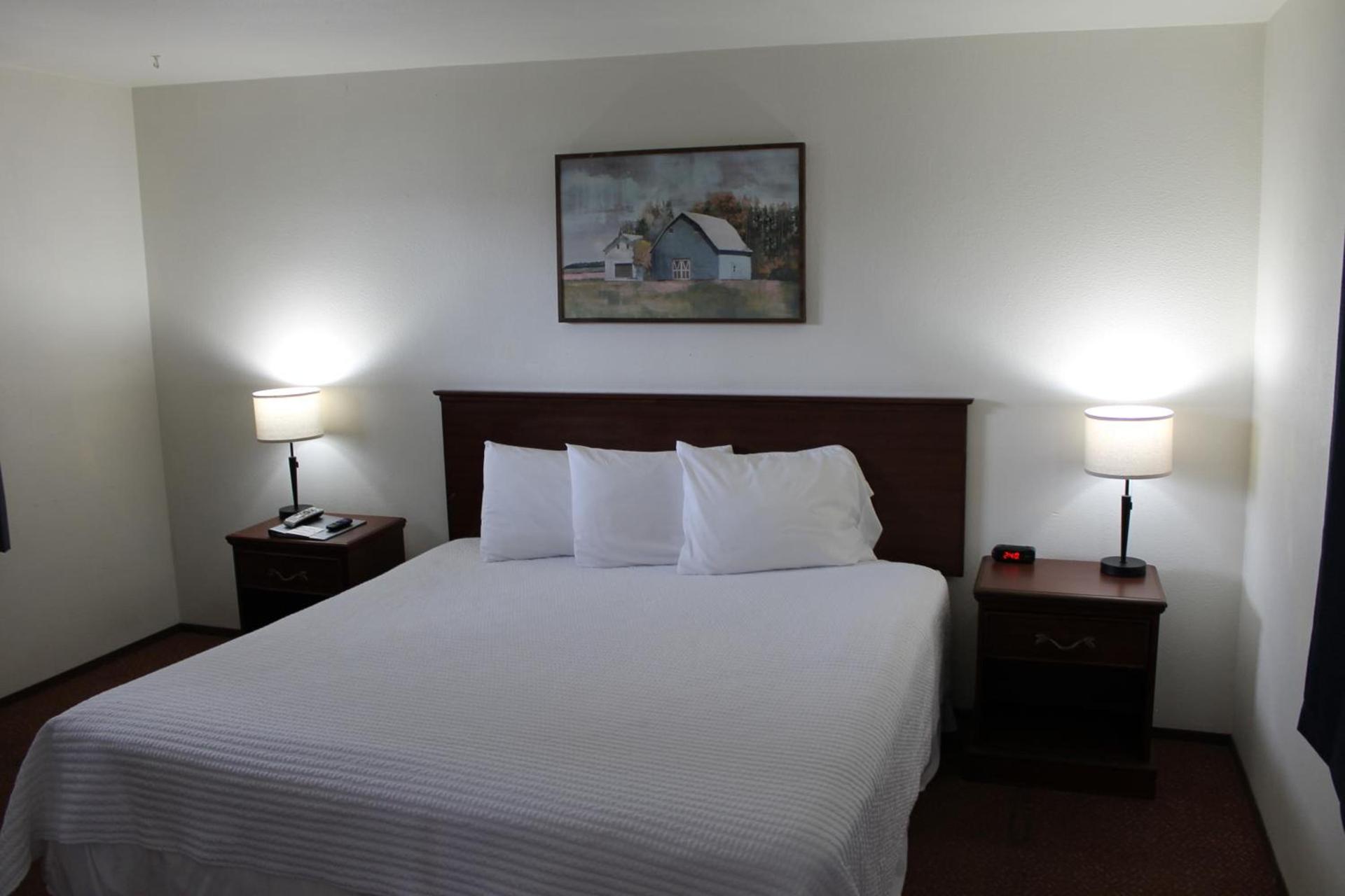 Sprague Motel photo 9