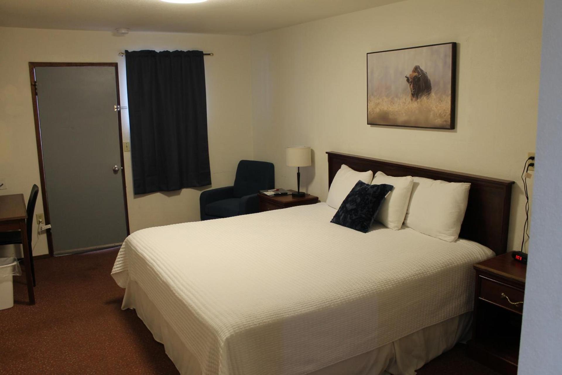 Sprague Motel photo 29
