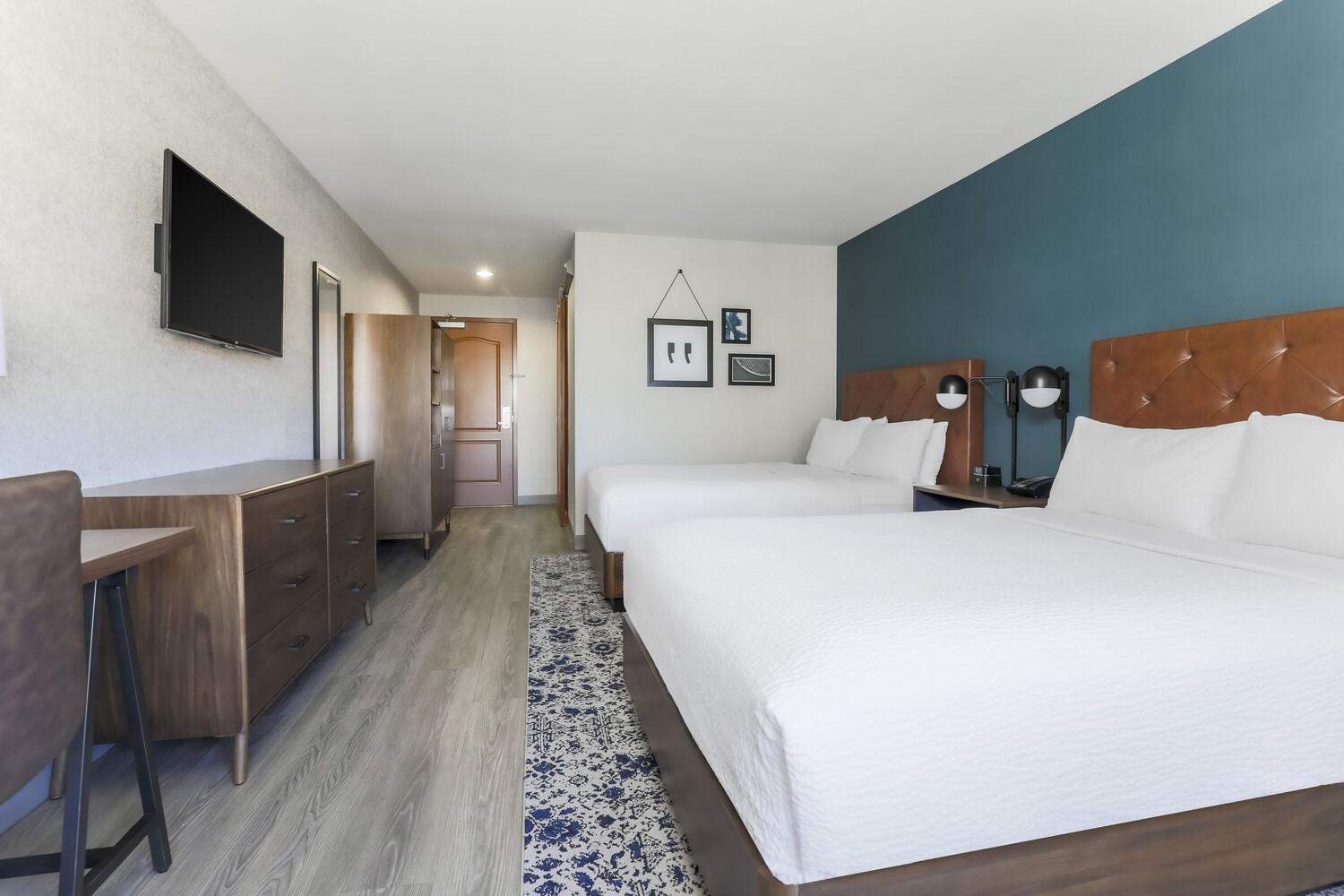 Four Points by Sheraton, Ontario-Rancho Cucamonga photo 22
