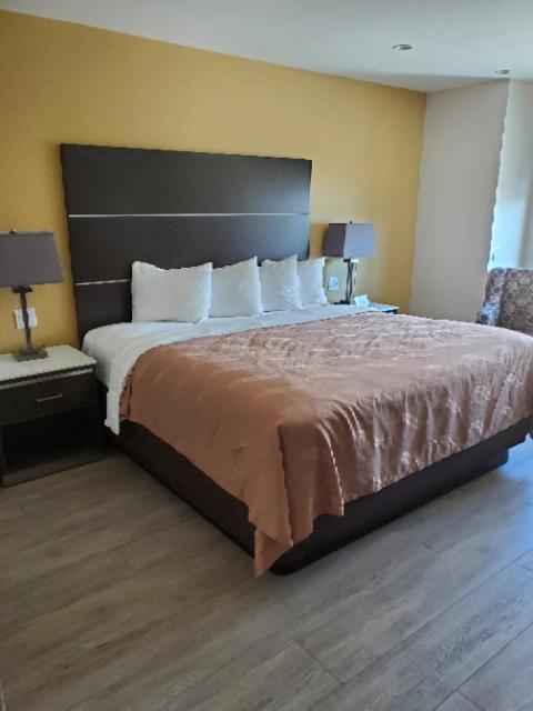 Quality Inn Banning I-10 photo 33