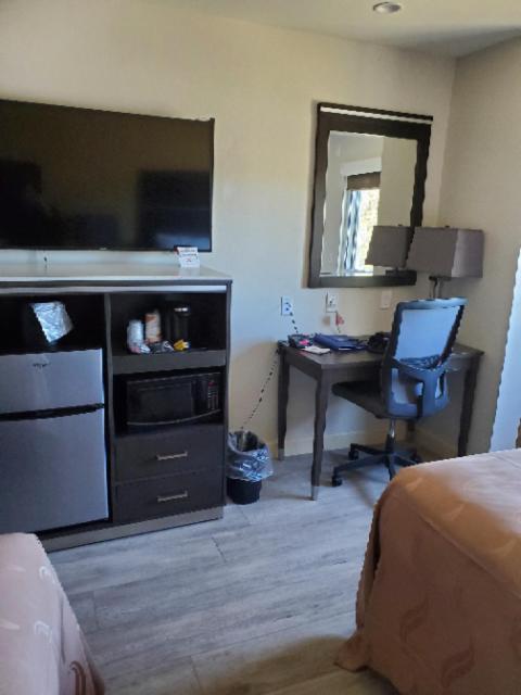 Quality Inn Banning I-10 photo 35