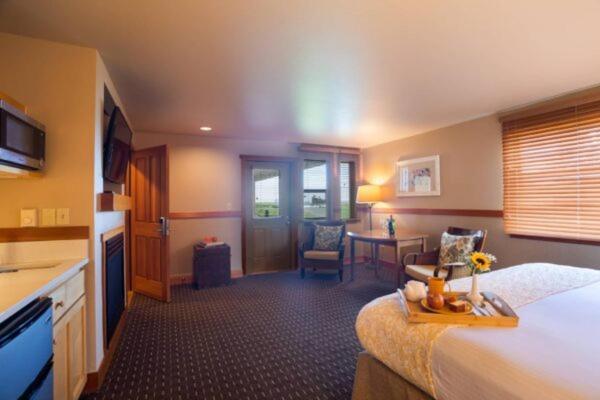 The Ocean Lodge photo 99