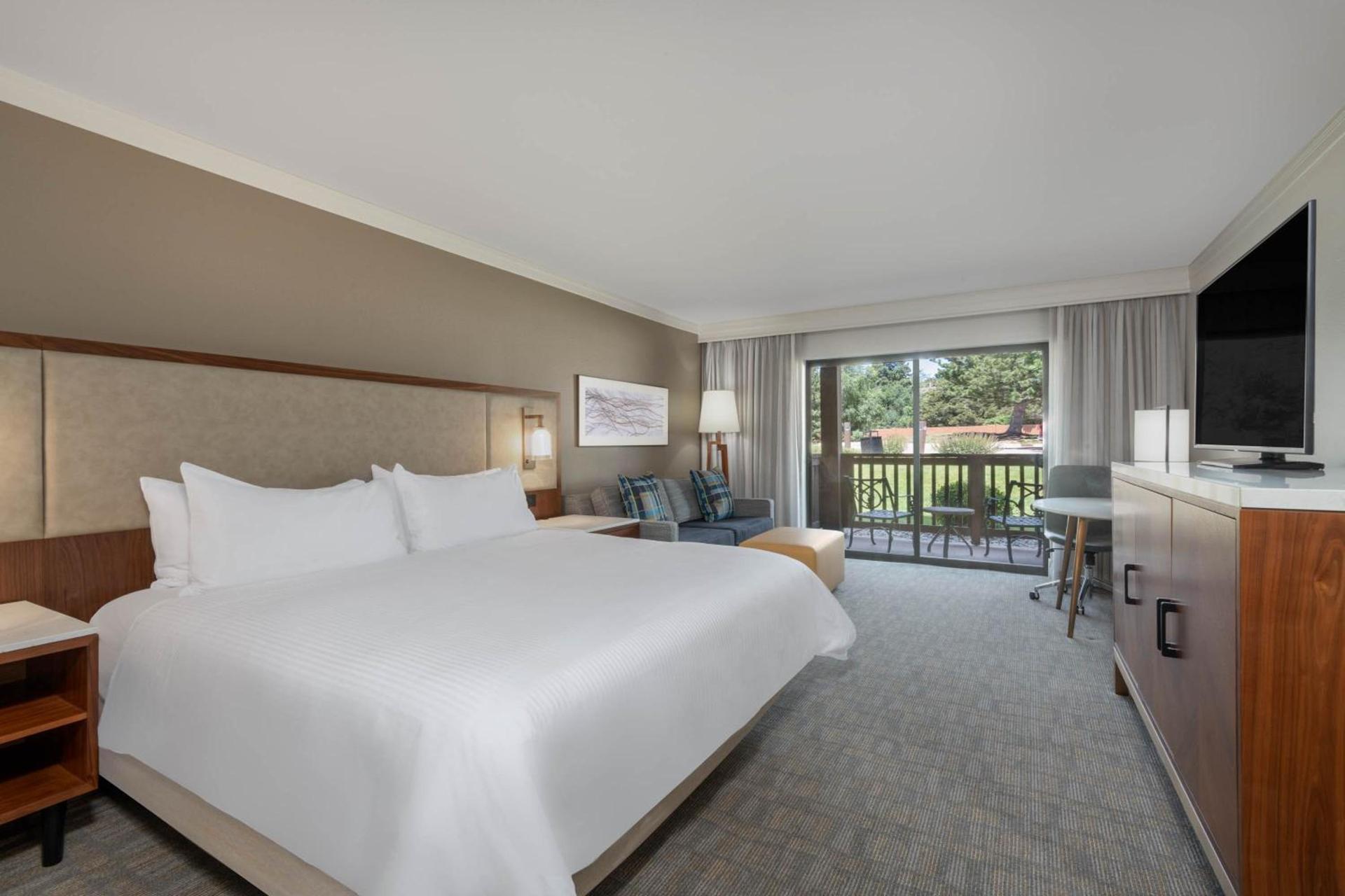 Cheyenne Mountain Resort, a Destination by Hyatt Hotels photo 6