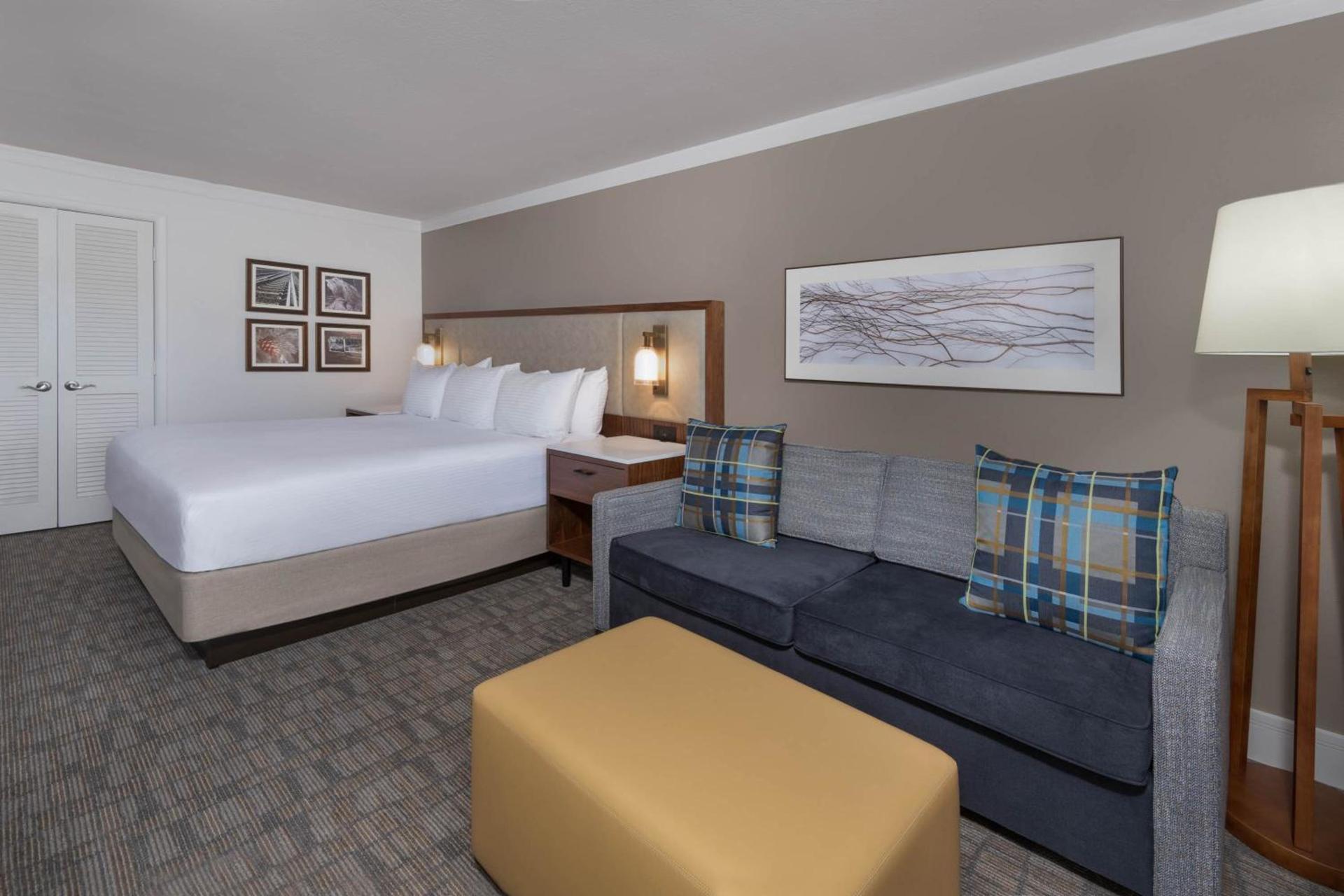 Cheyenne Mountain Resort, a Destination by Hyatt Hotels photo 11