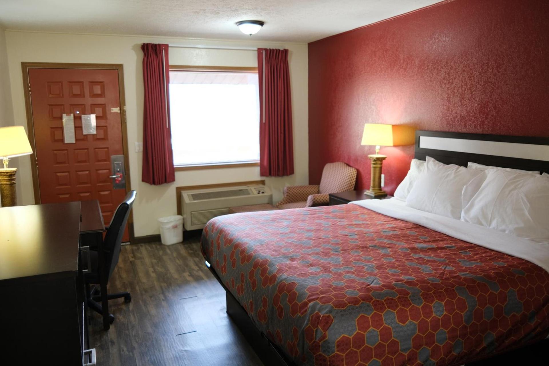 Econo Lodge Wooster photo 27