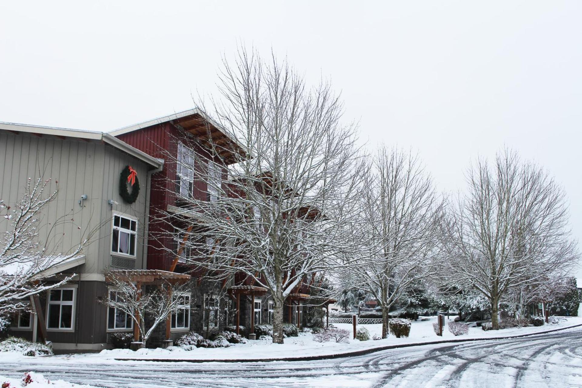Prairie Hotel photo 22