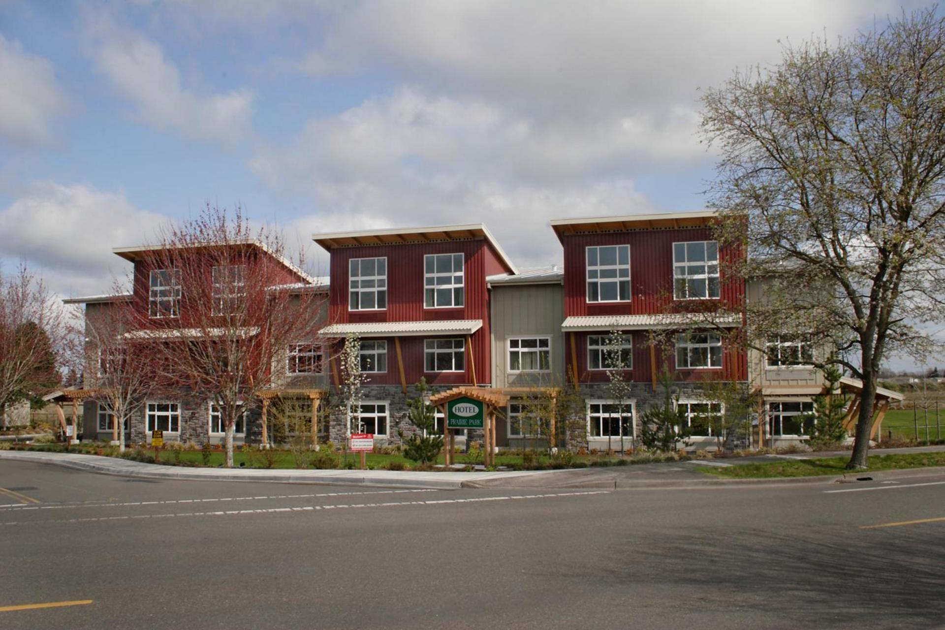 Prairie Hotel photo 23