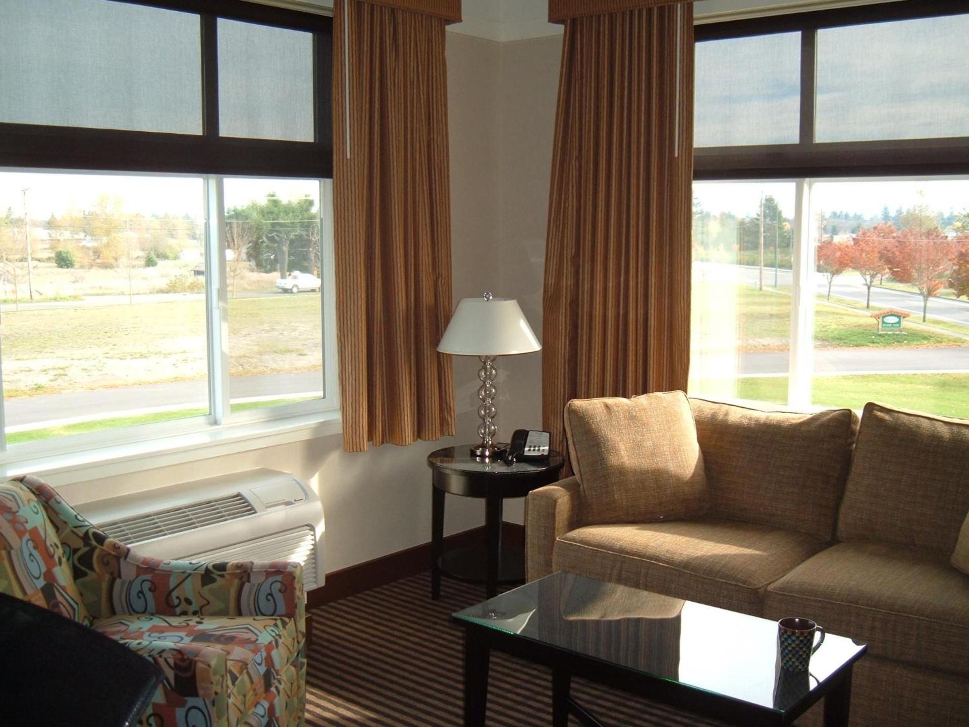 Prairie Hotel photo 25