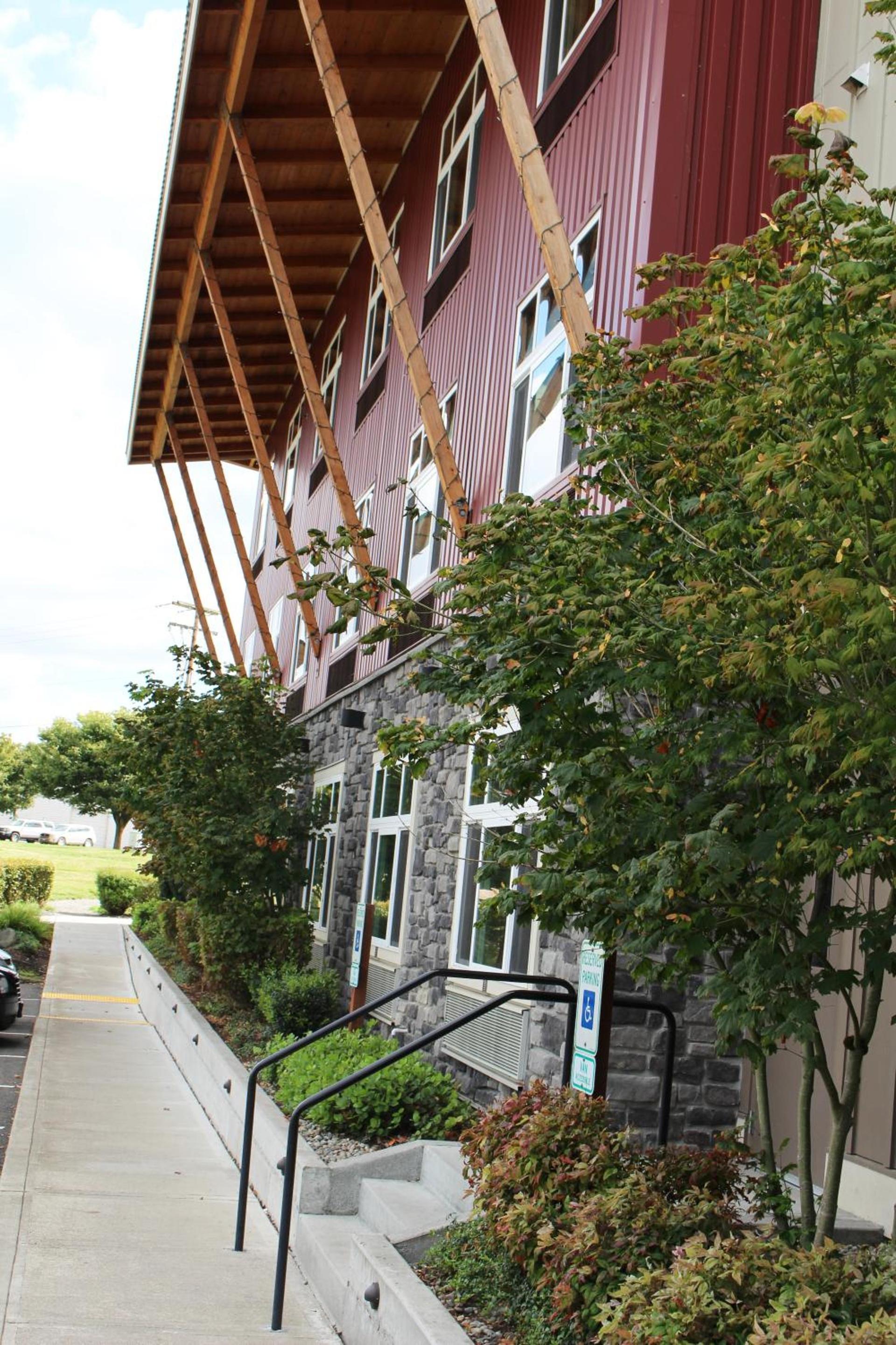Prairie Hotel photo 27