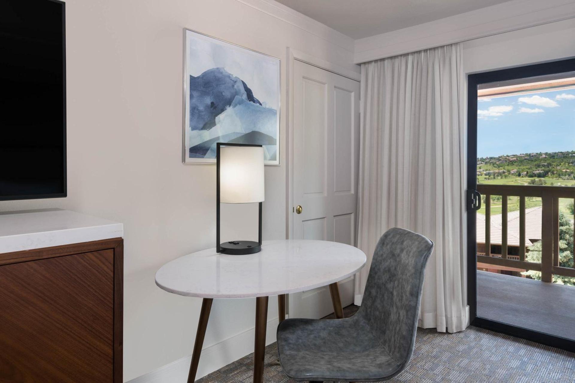 Cheyenne Mountain Resort, a Destination by Hyatt Hotels photo 71